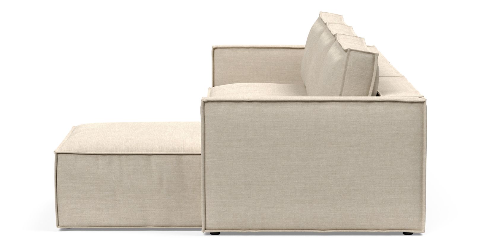 Newilla Queen Sleeper Sectional