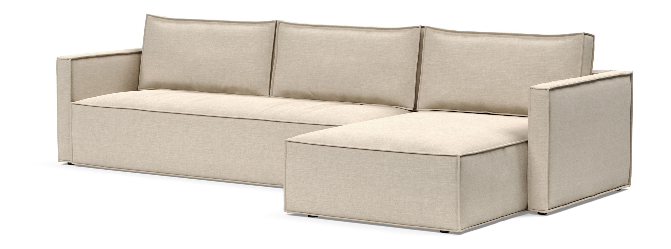 Gran Armchair Off-White Boucle