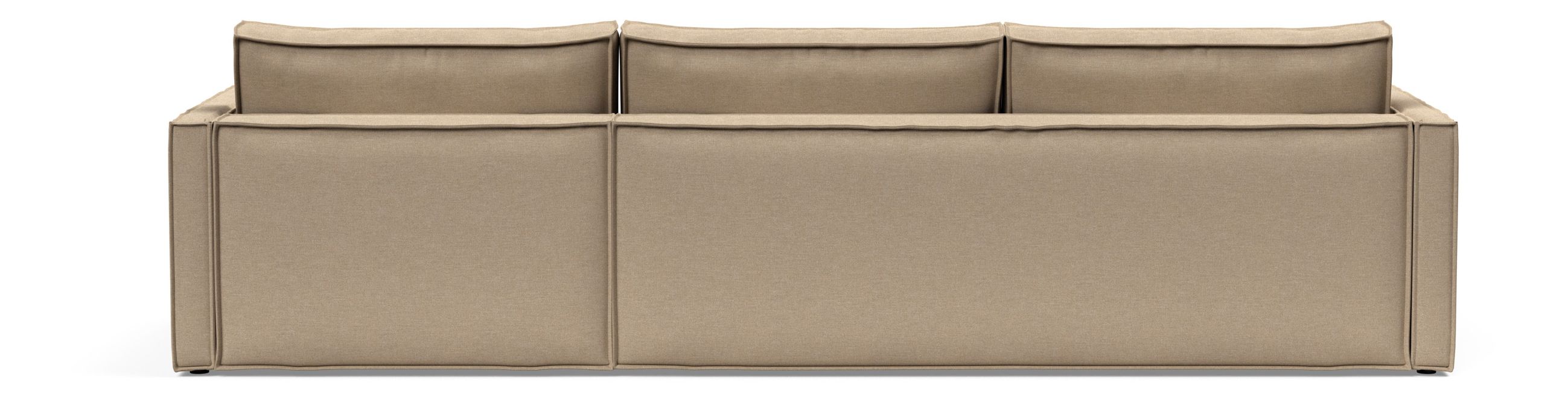 Newilla Sofa Bed With Standard Arms