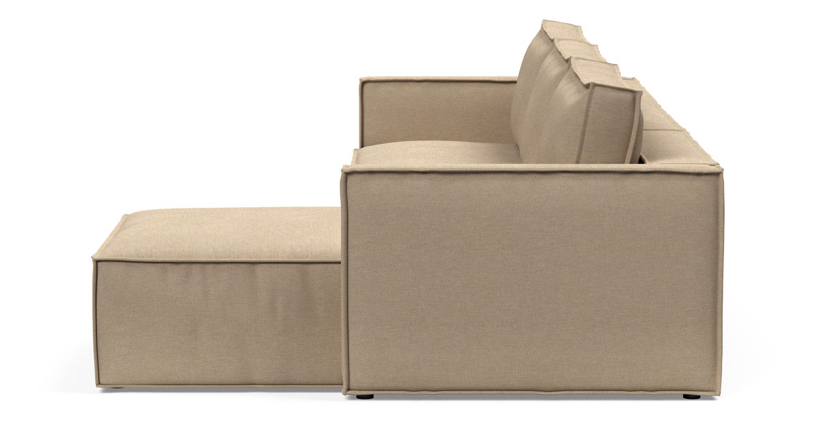 Newilla Queen Sleeper Sectional