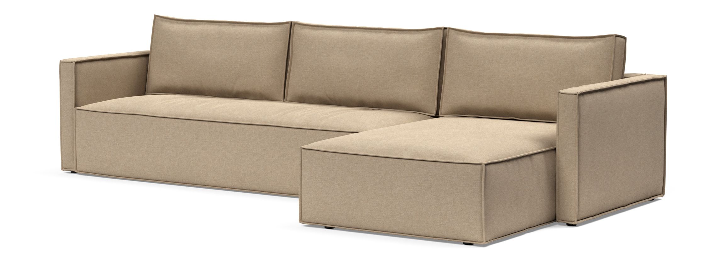 Gran Armchair Off-White Boucle