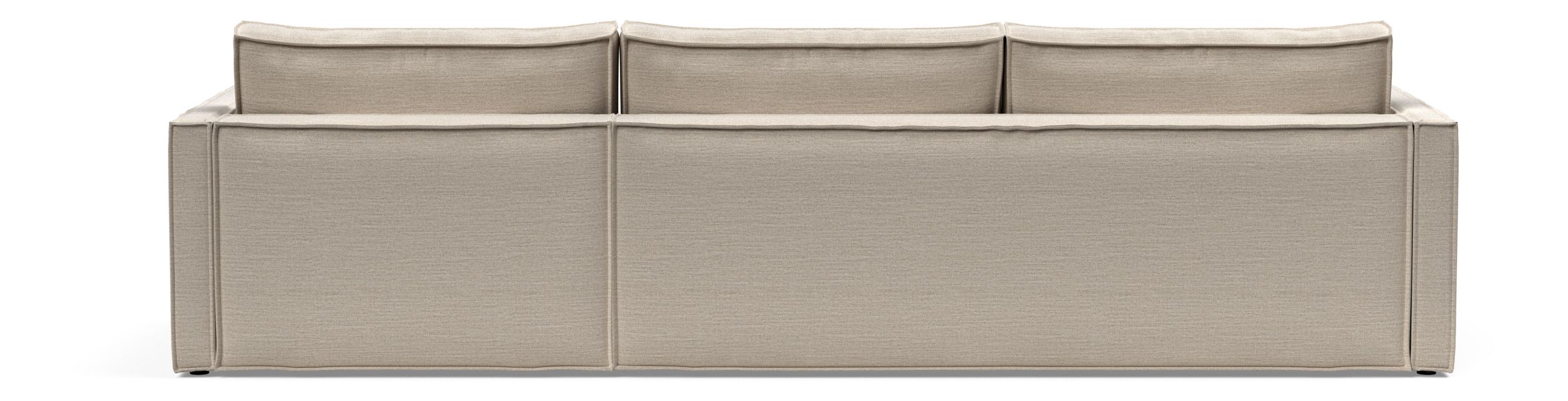 Newilla Sofa Bed With Standard Arms