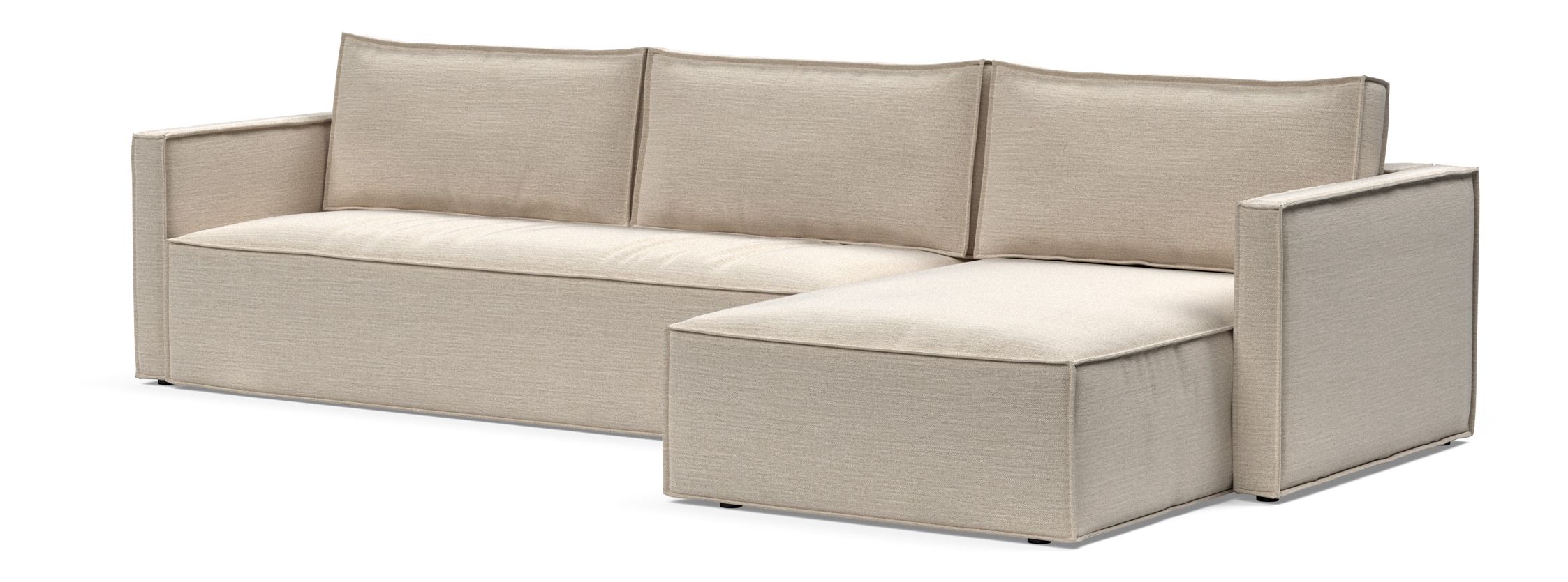 Gran Armchair Off-White Boucle