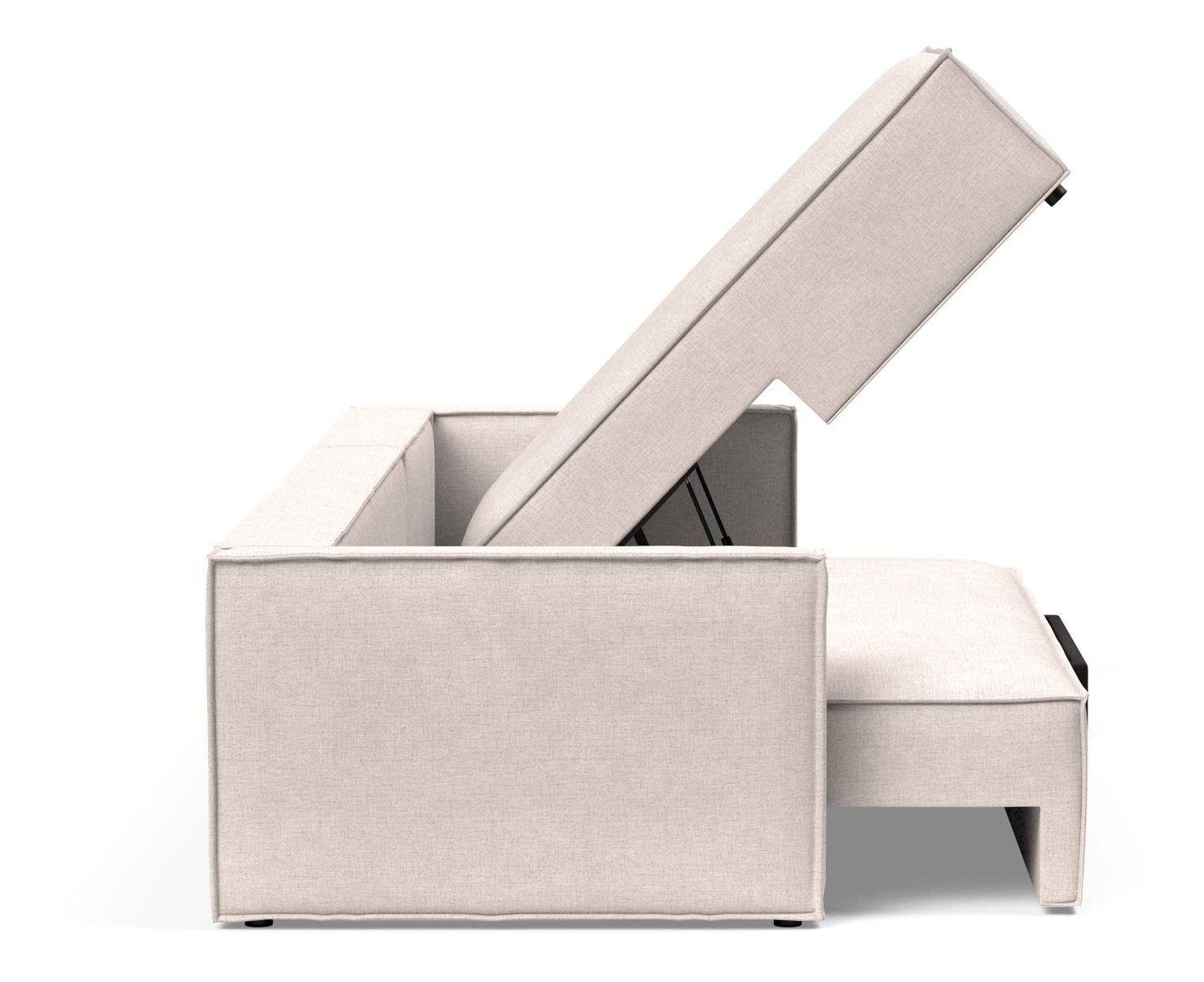 Two Seater folding Sofa Cam Bed