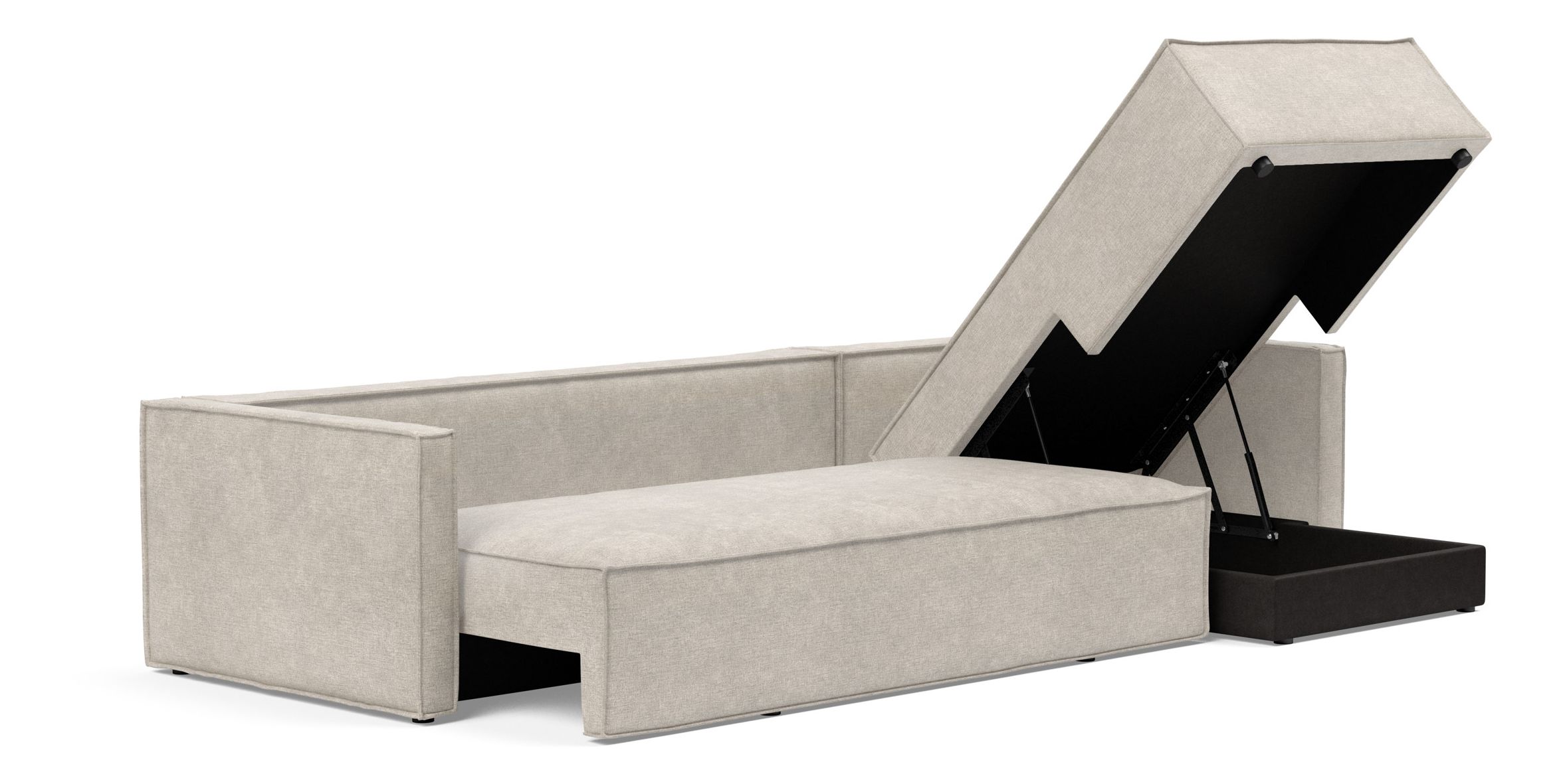 Newilla Lounger Sleeper