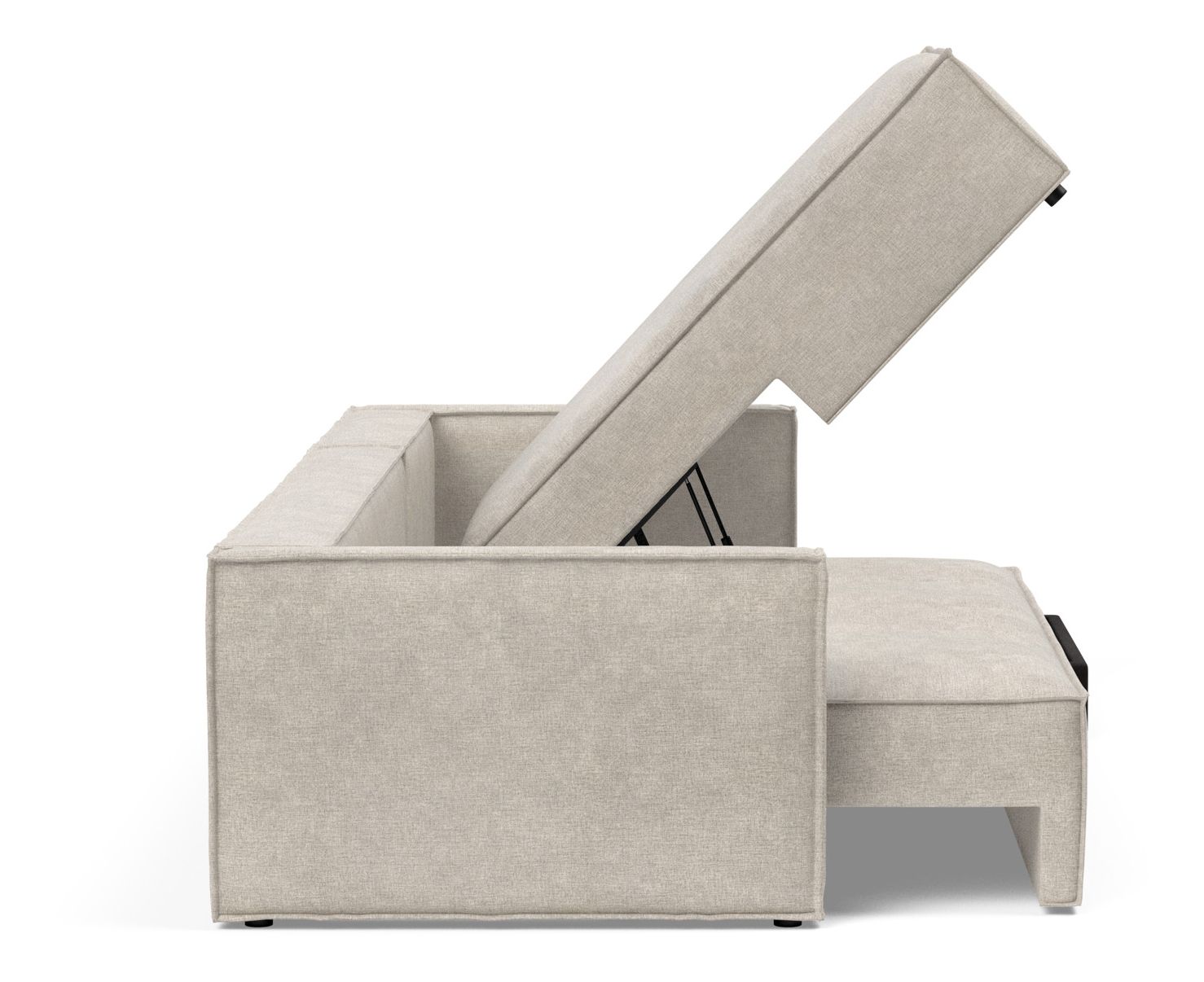 Two Seater folding Sofa Cam Bed