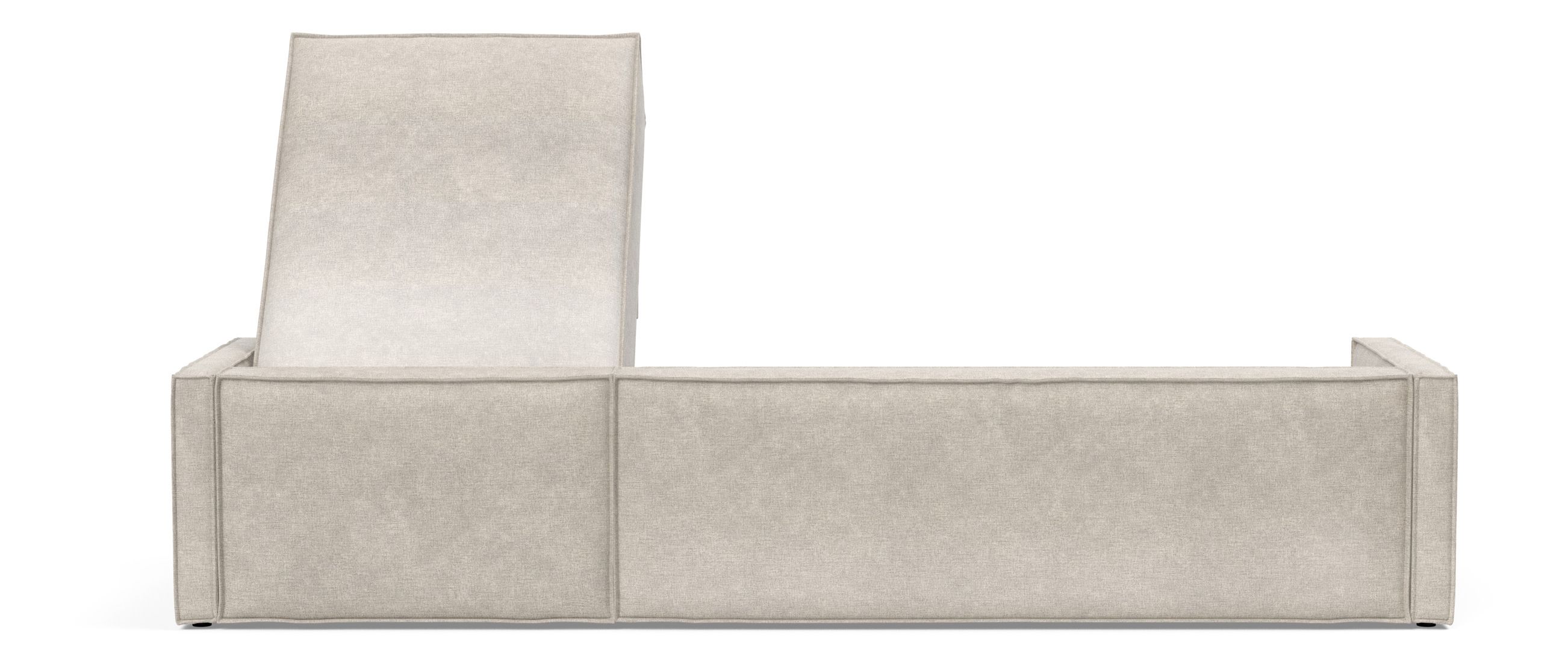 Galaxy Fabric Modular Swing Sofa
