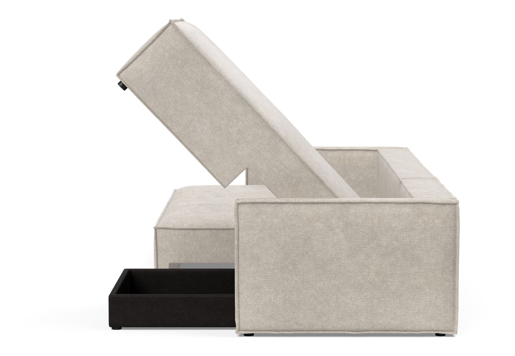 Two Seater folding Sofa Cam Bed