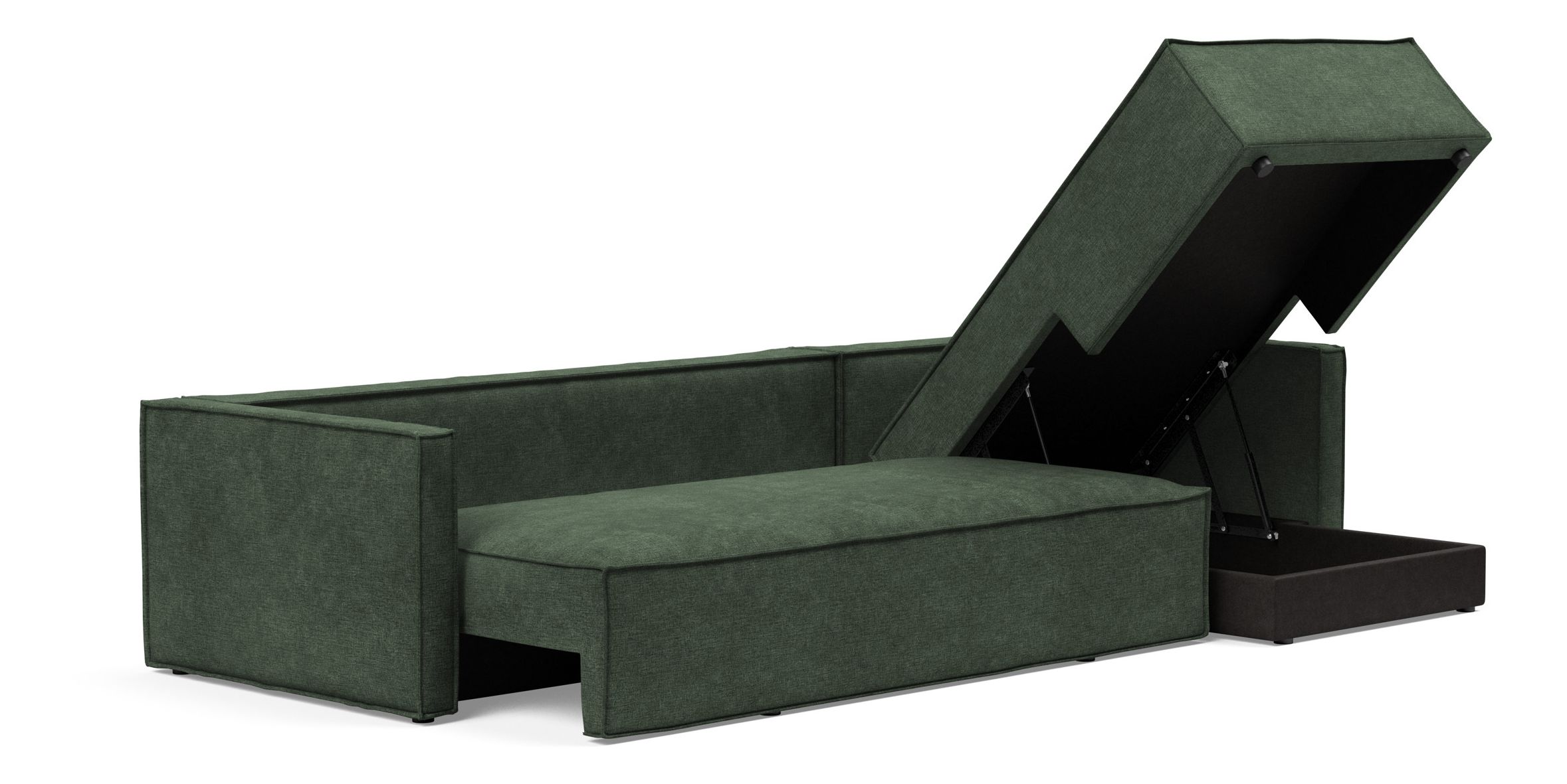 Newilla Lounger Sleeper
