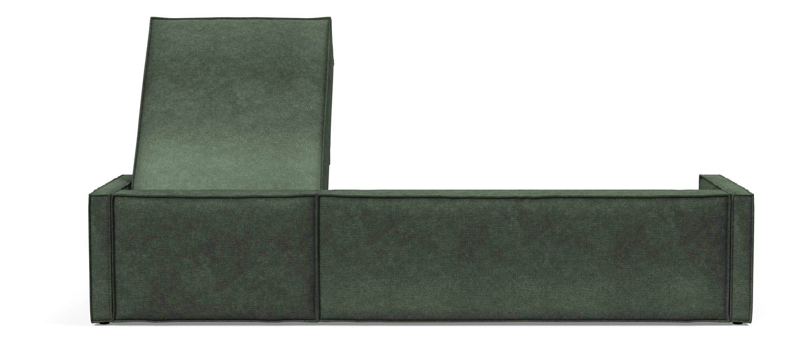 Galaxy Fabric Modular Swing Sofa