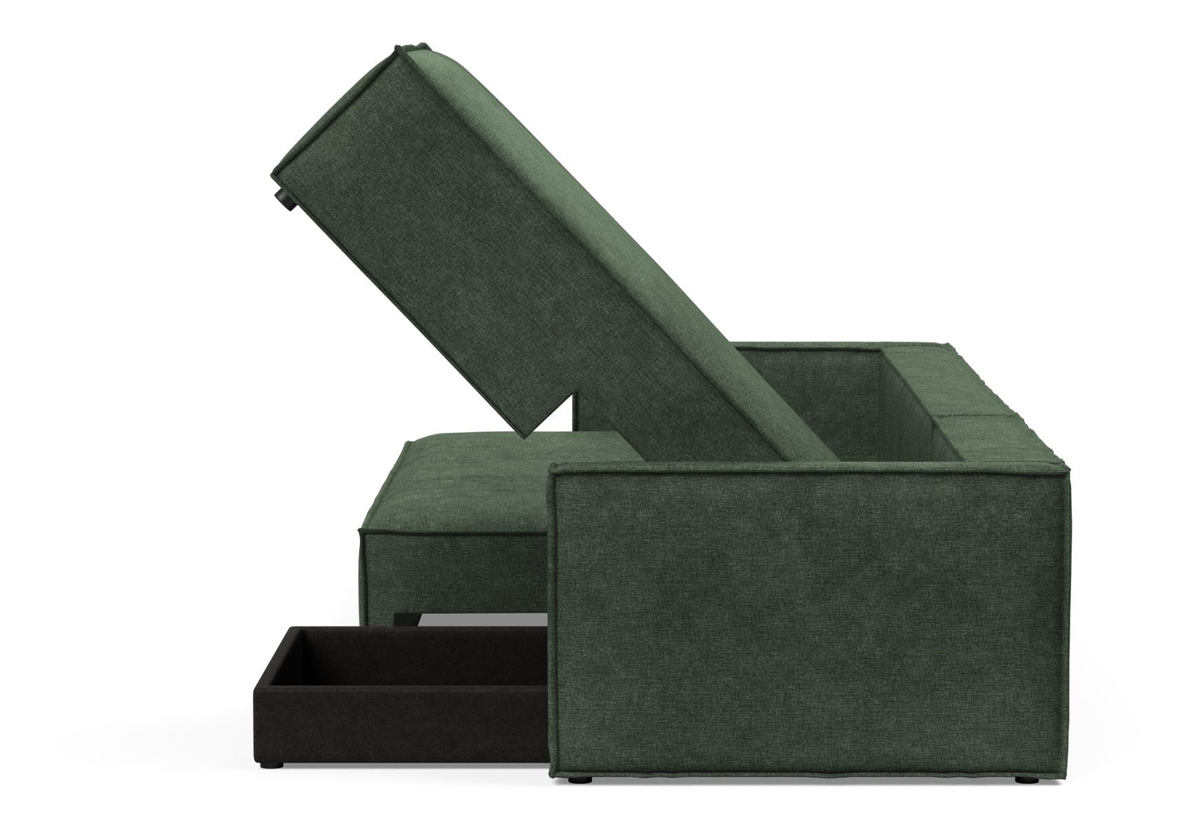 Two Seater folding Sofa Cam Bed