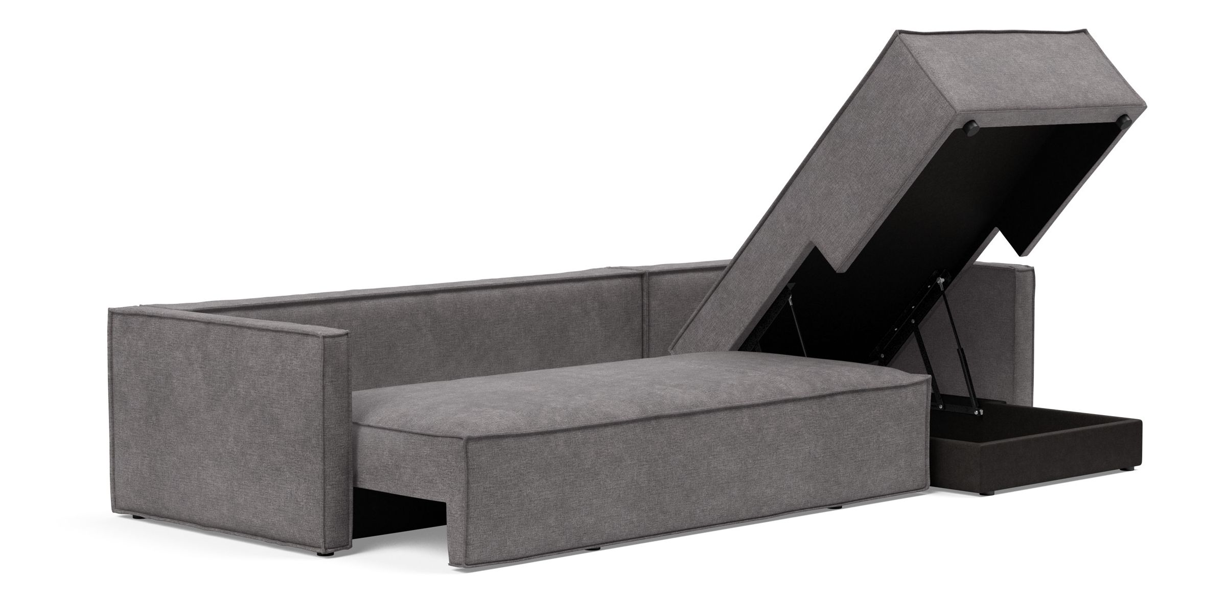 Newilla Lounger Sleeper