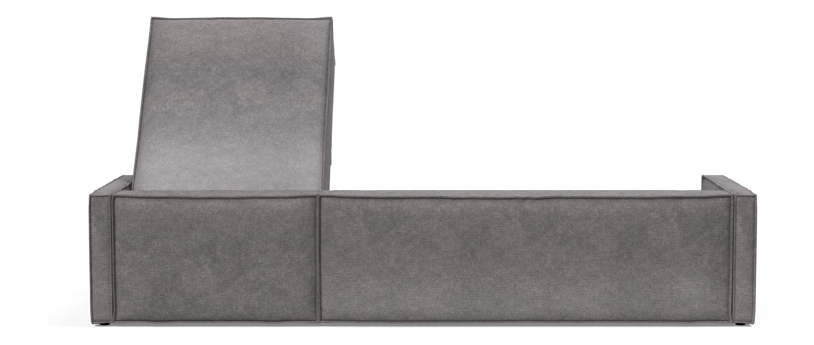 Galaxy Fabric Modular Swing Sofa