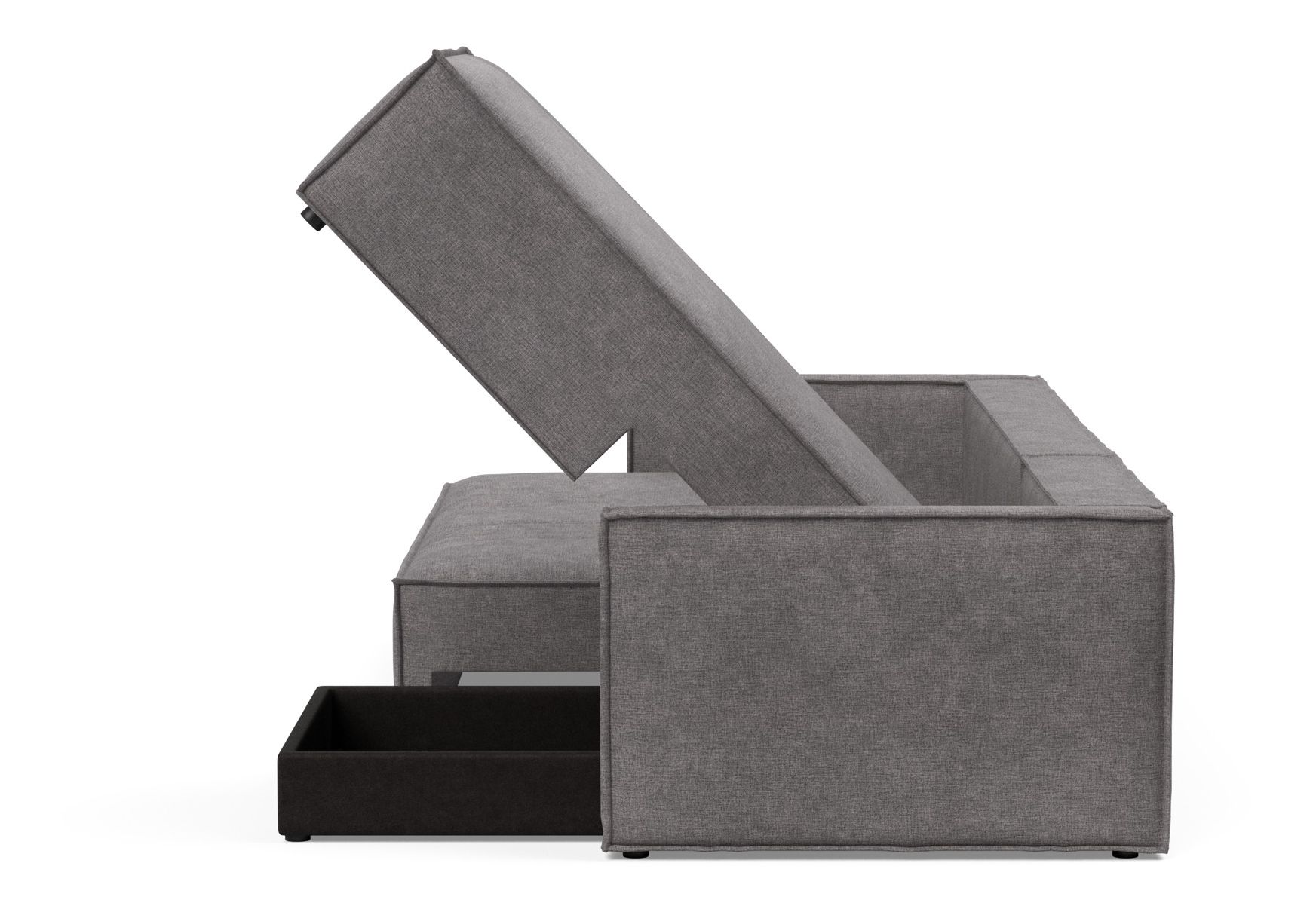 Two Seater folding Sofa Cam Bed