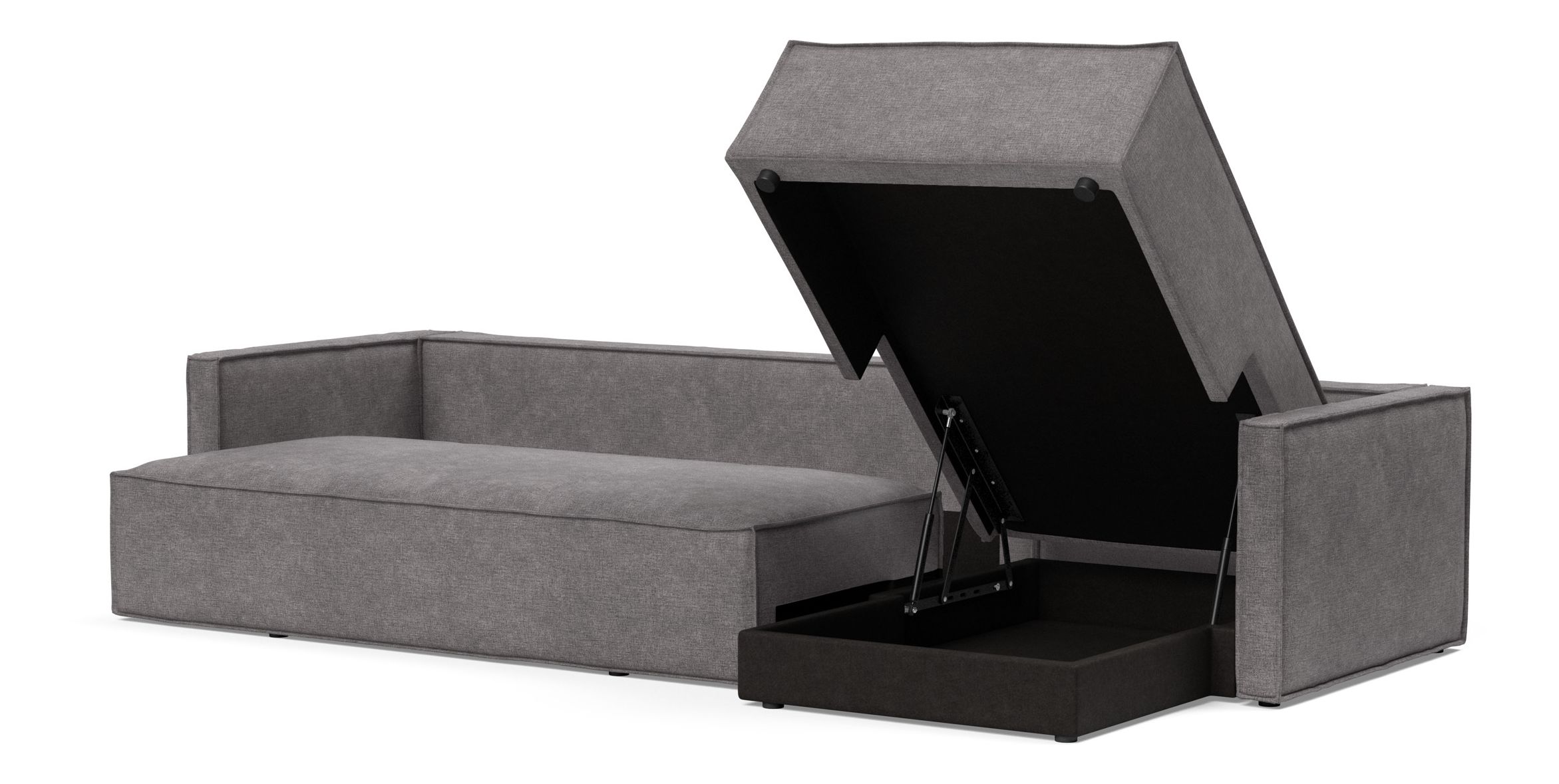 Newilla Sectional Sleeper Sofa