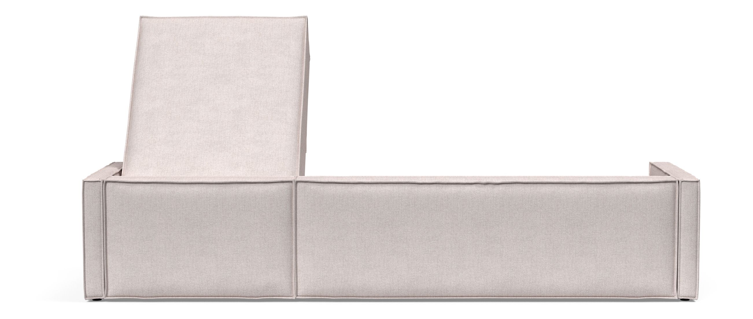 Galaxy Fabric Modular Swing Sofa
