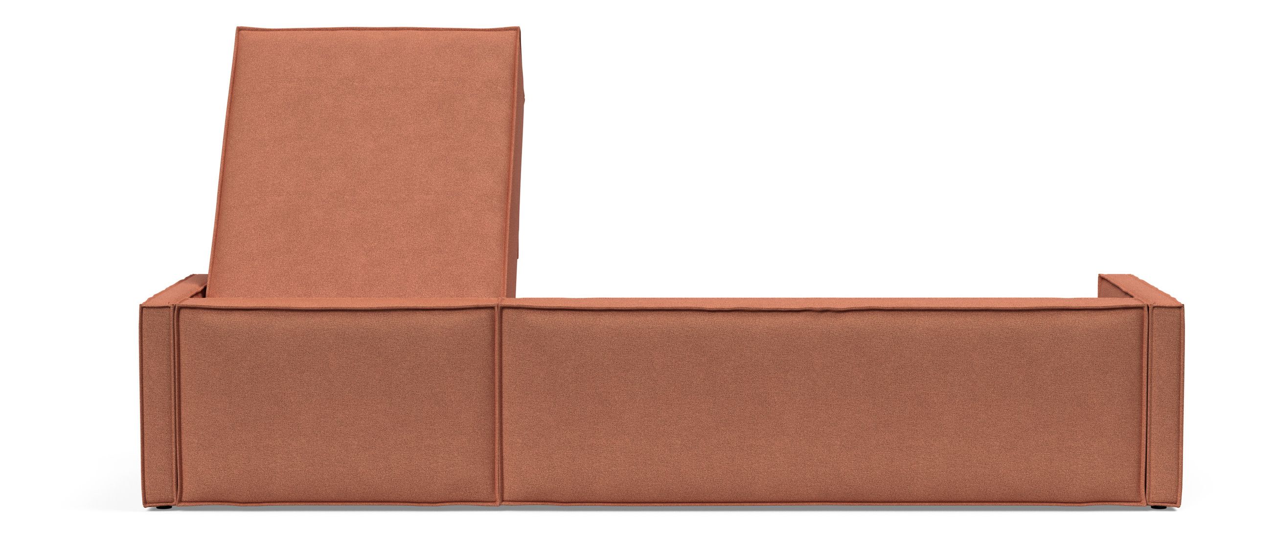 Galaxy Fabric Modular Swing Sofa