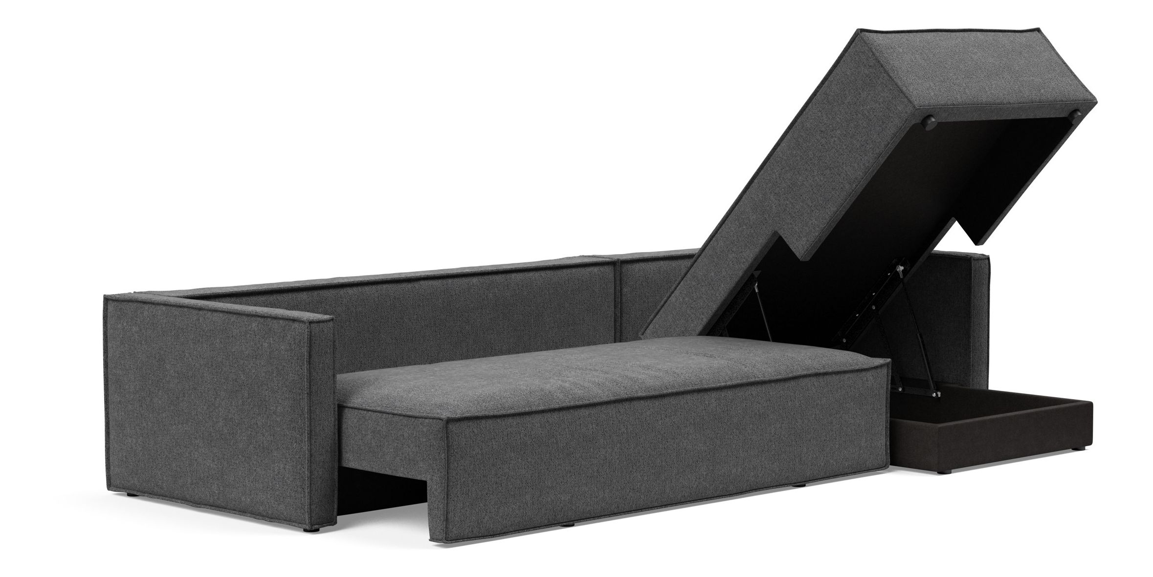 Newilla Lounger Sleeper