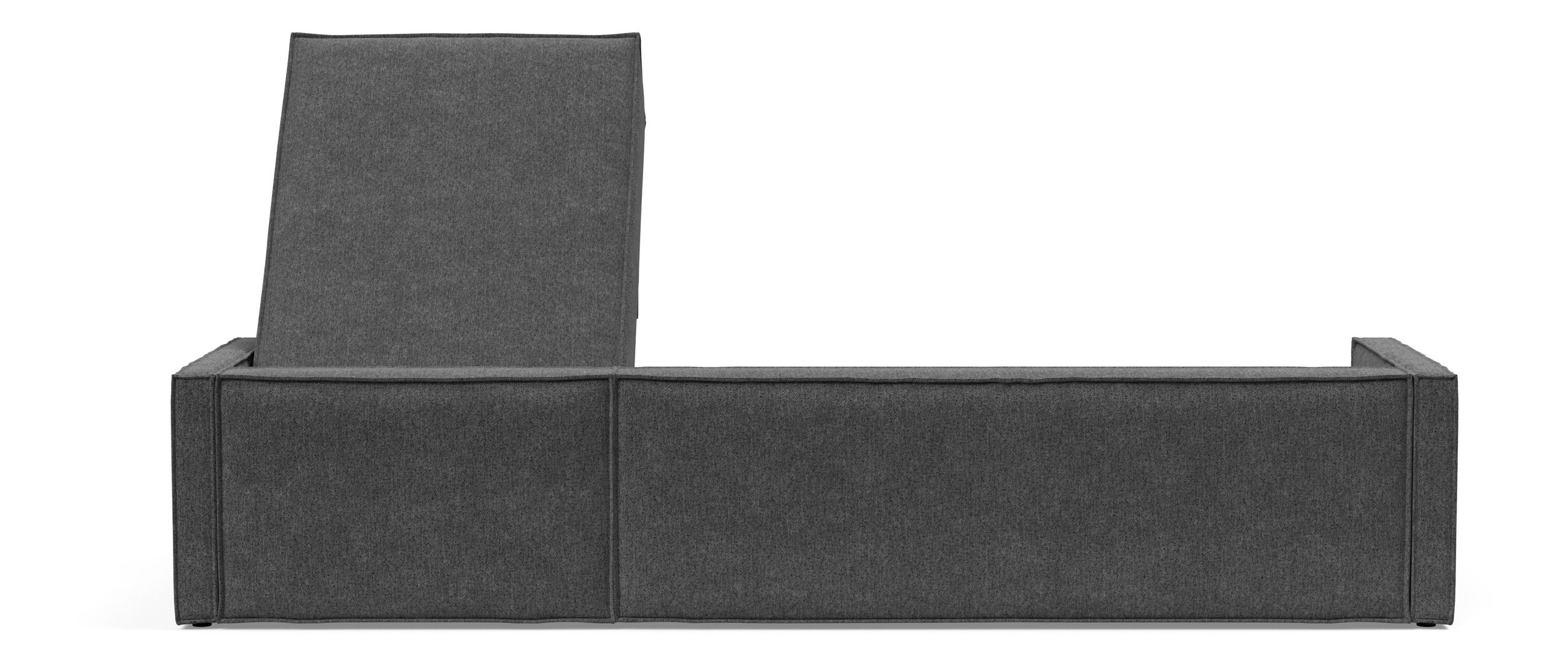 Galaxy Fabric Modular Swing Sofa
