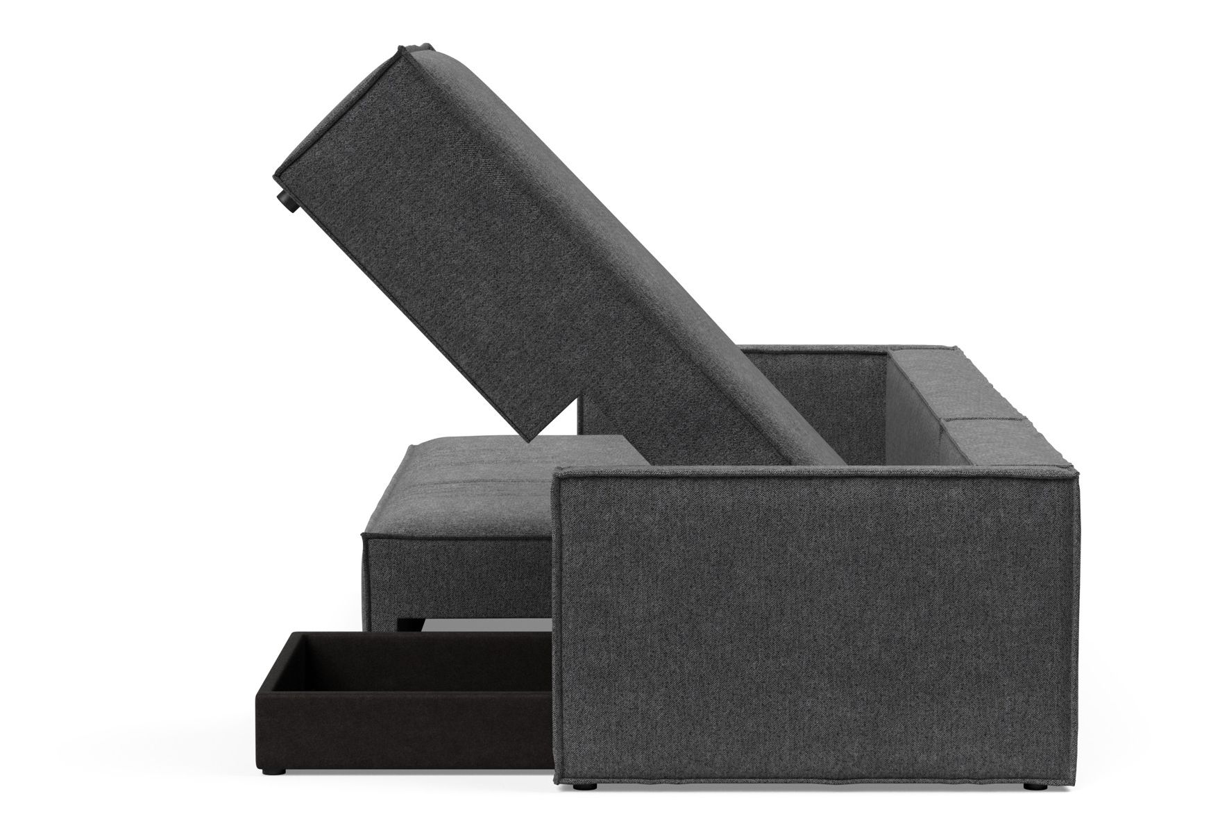 Two Seater folding Sofa Cam Bed
