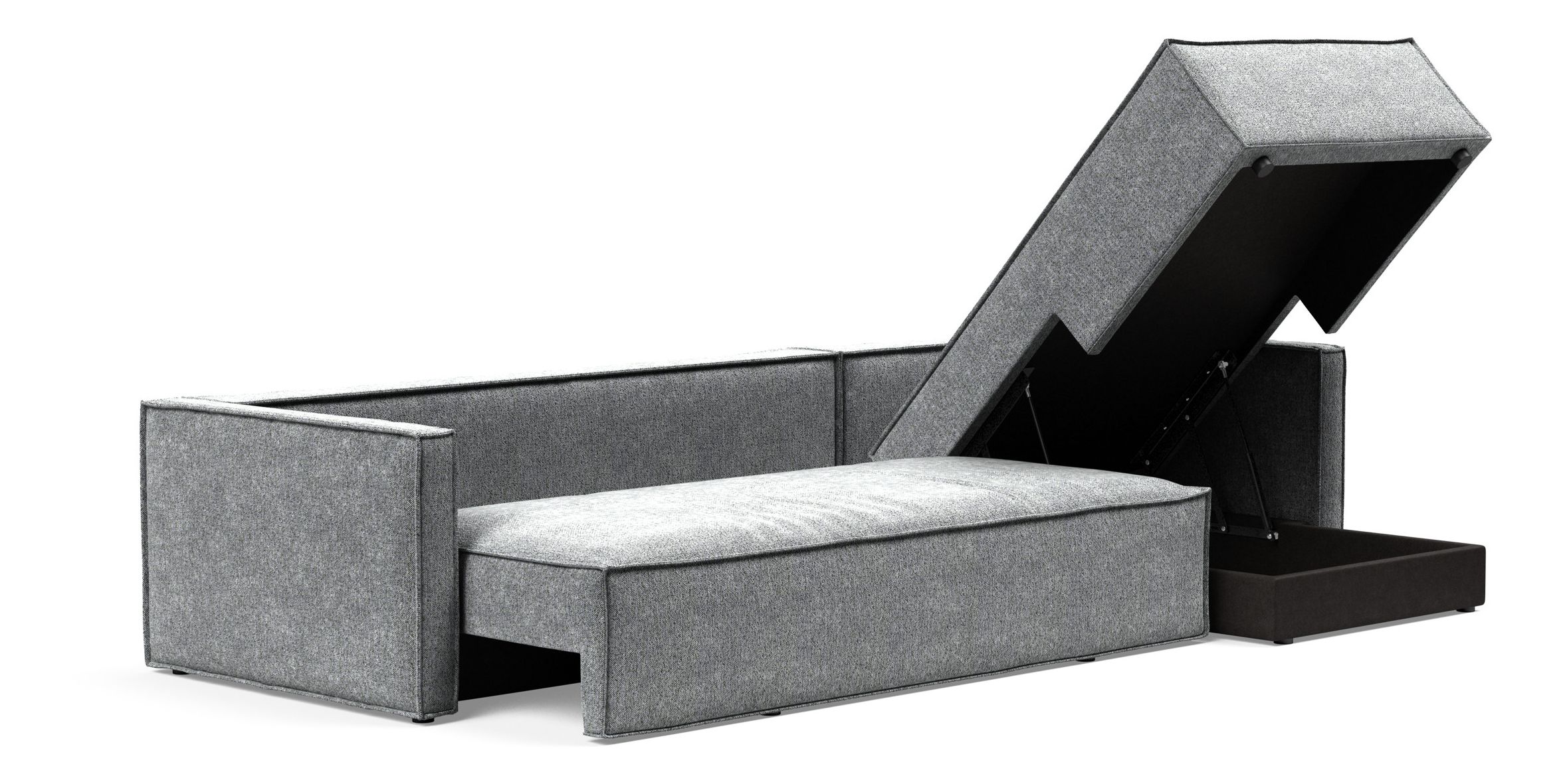 Newilla Lounger Sleeper
