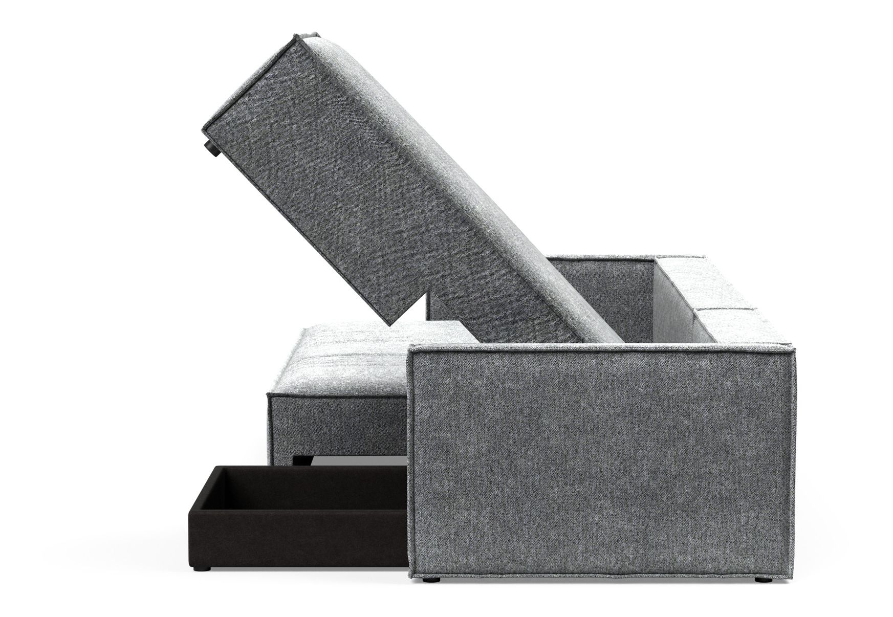Two Seater folding Sofa Cam Bed