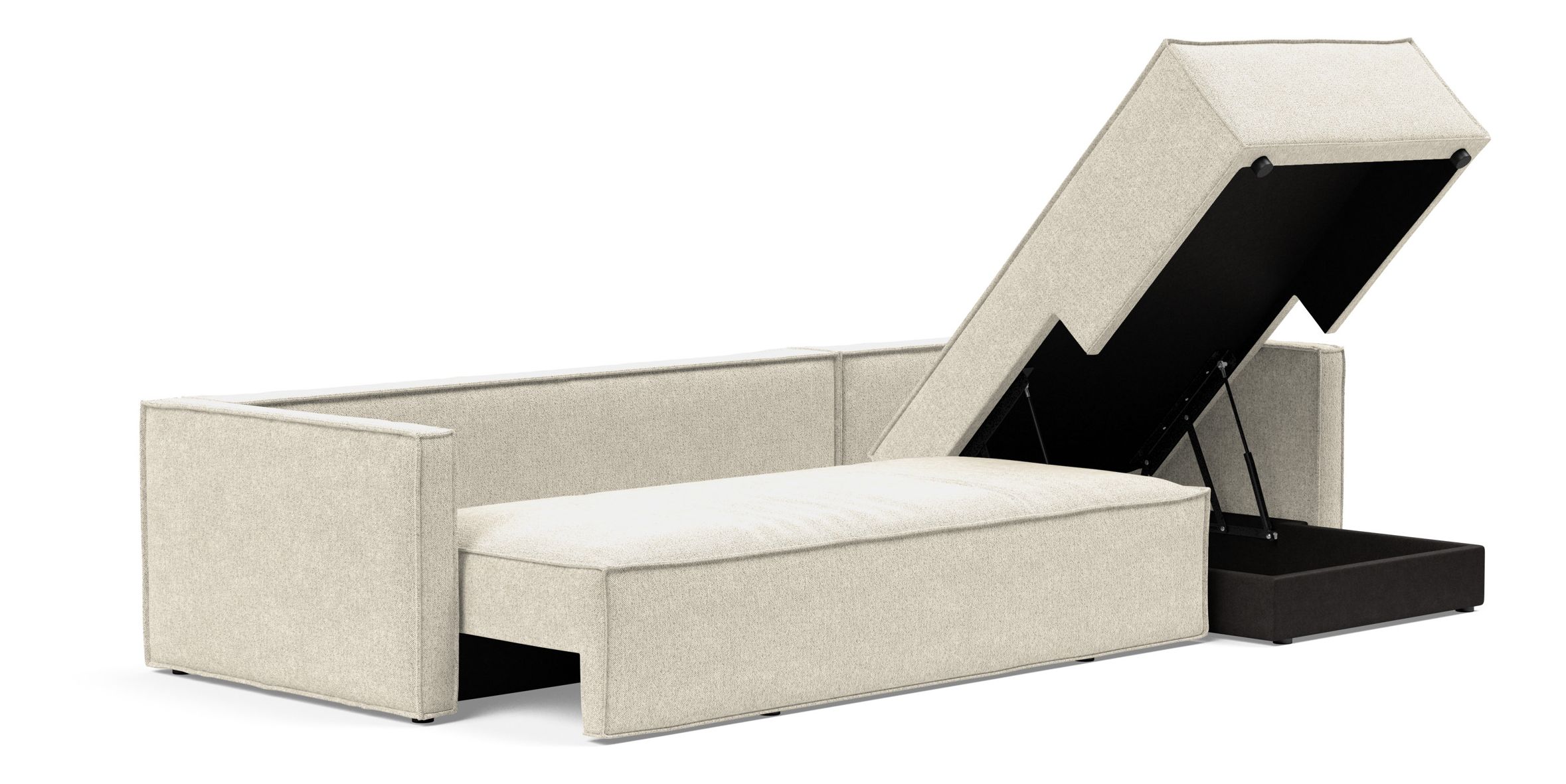 Newilla Lounger Sleeper