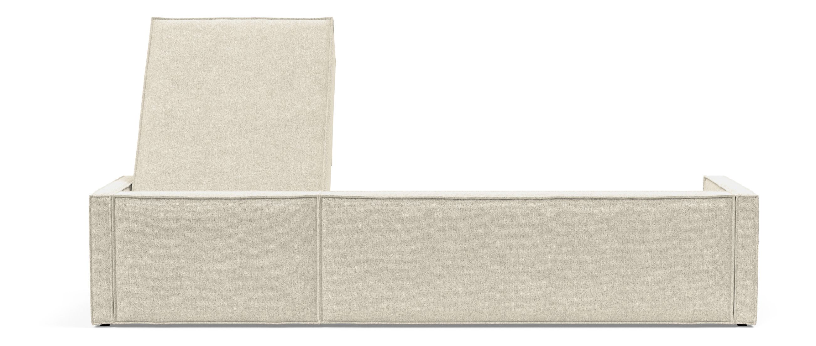 Galaxy Fabric Modular Swing Sofa