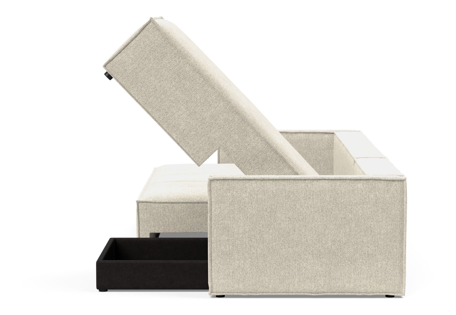 Two Seater folding Sofa Cam Bed