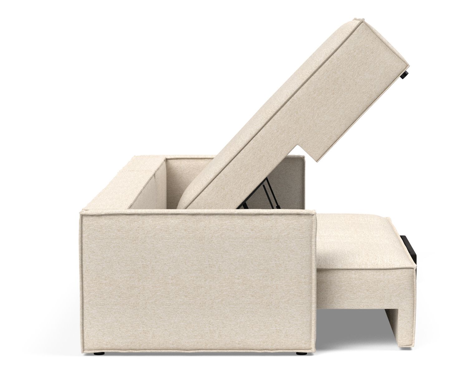 Two Seater folding Sofa Cam Bed