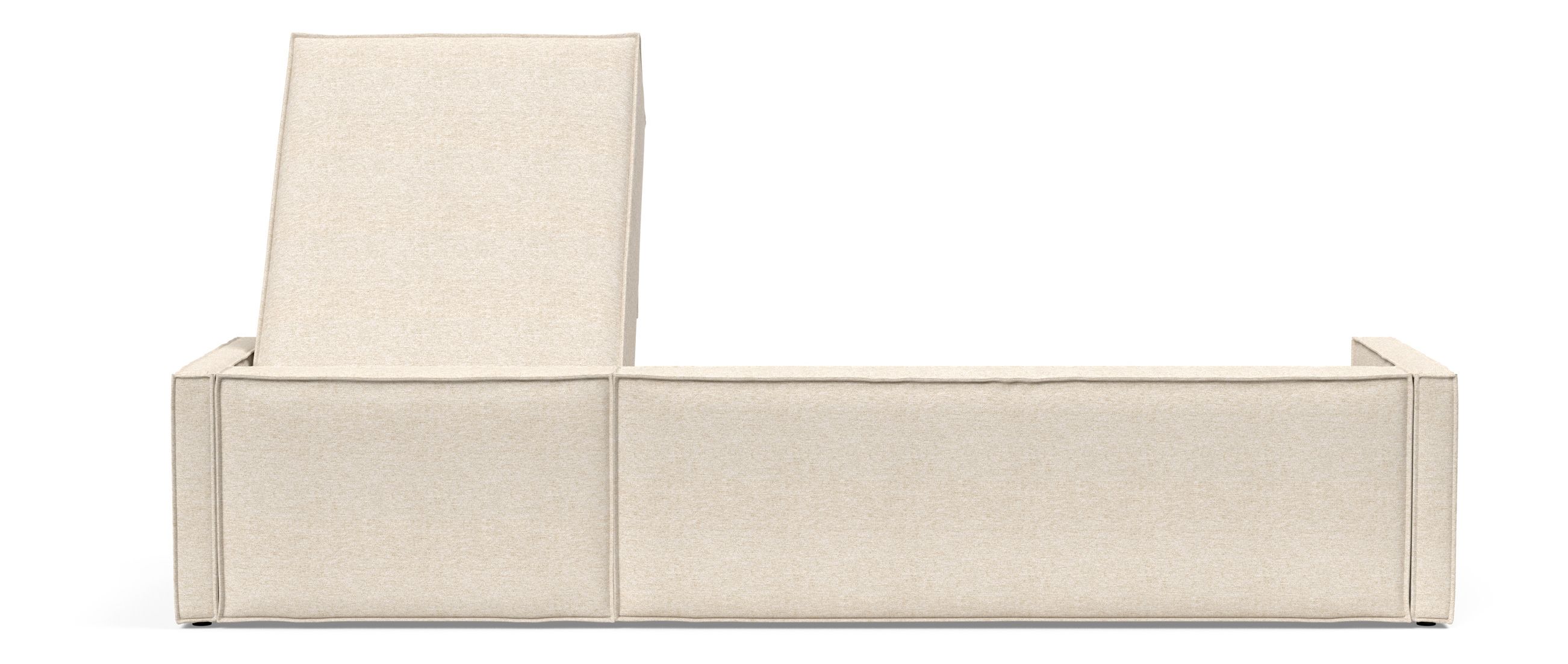 Galaxy Fabric Modular Swing Sofa