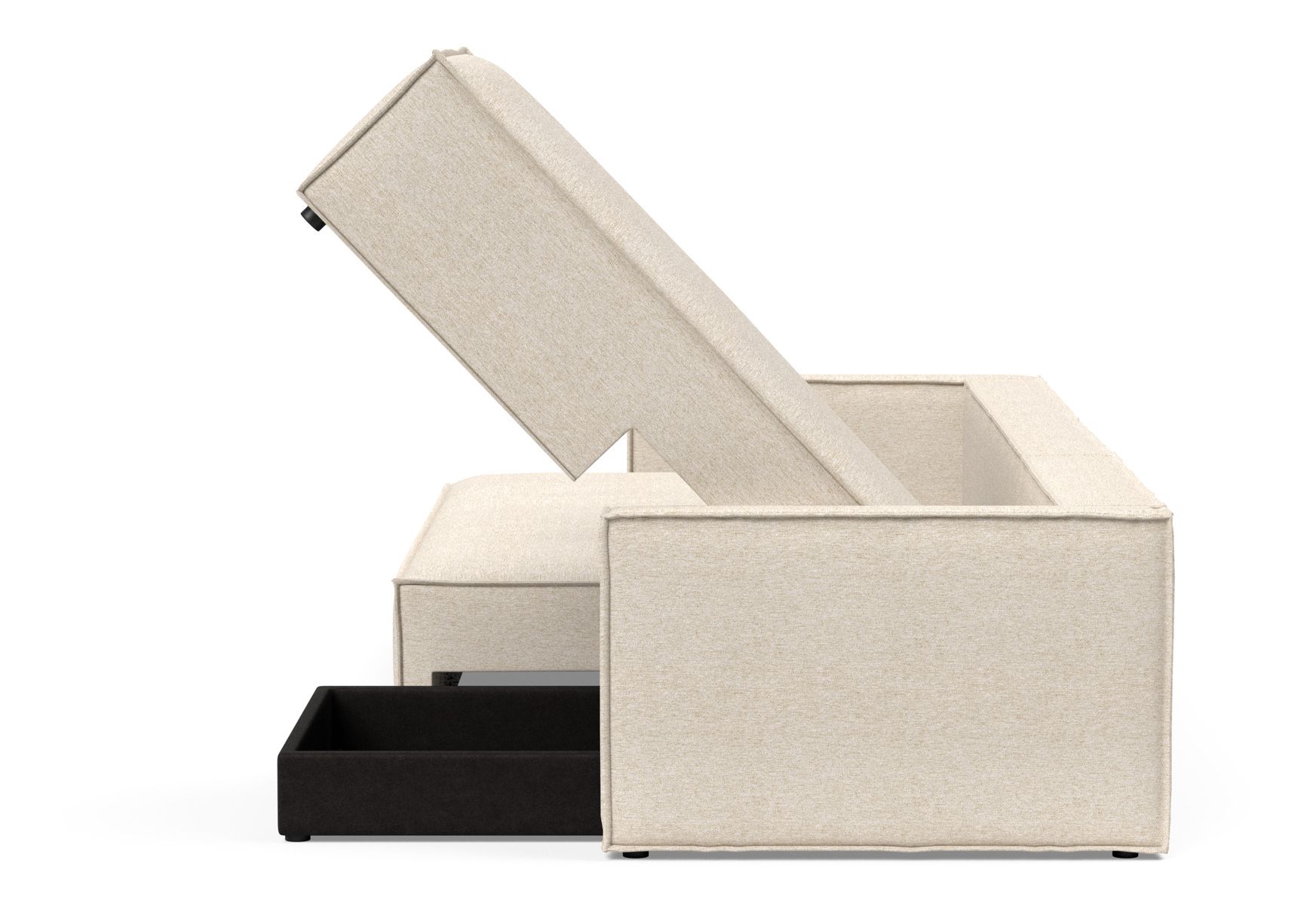 Two Seater folding Sofa Cam Bed
