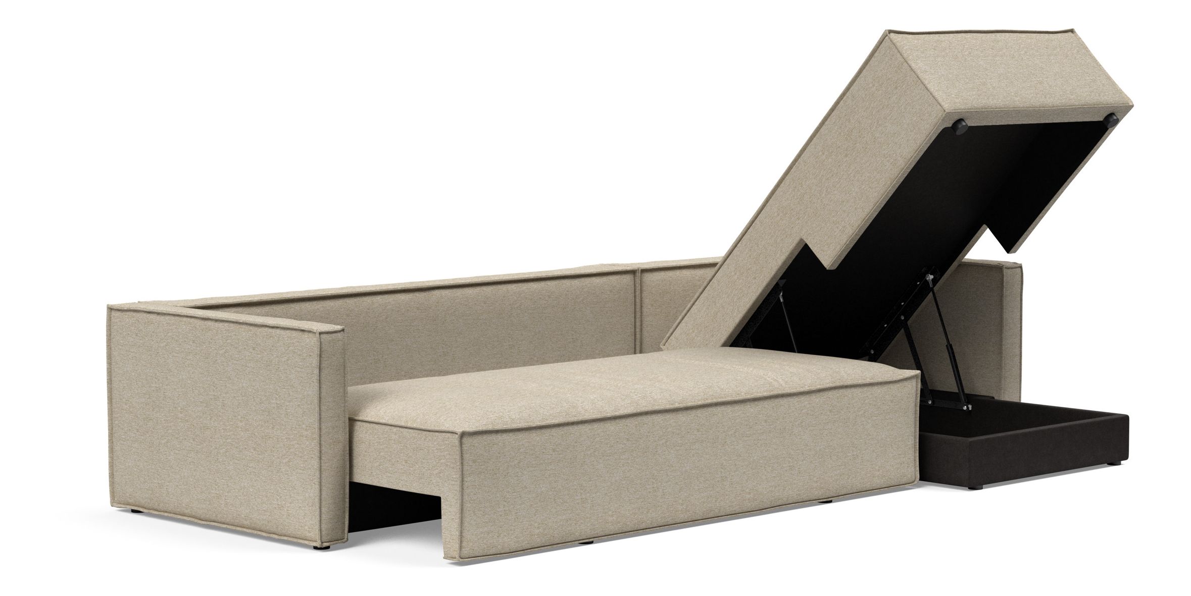 Newilla Lounger Sleeper