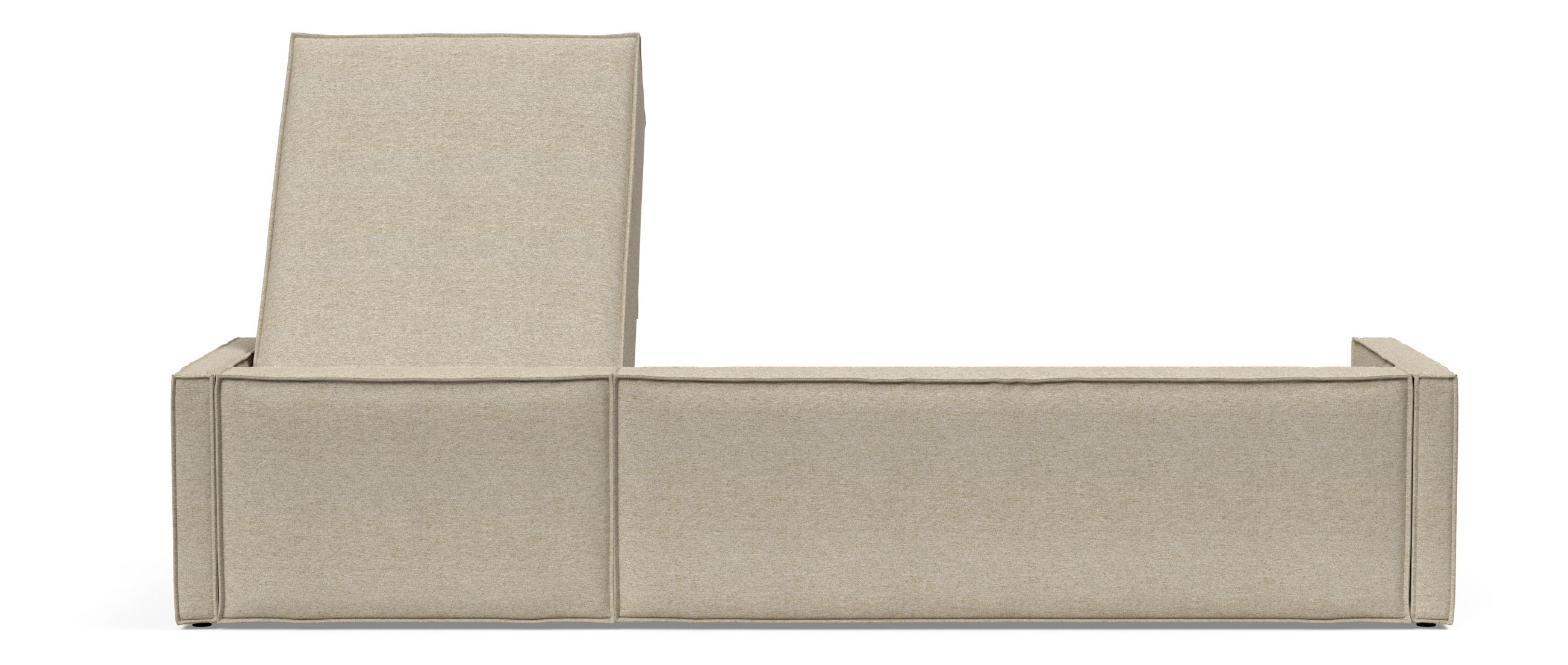 Galaxy Fabric Modular Swing Sofa