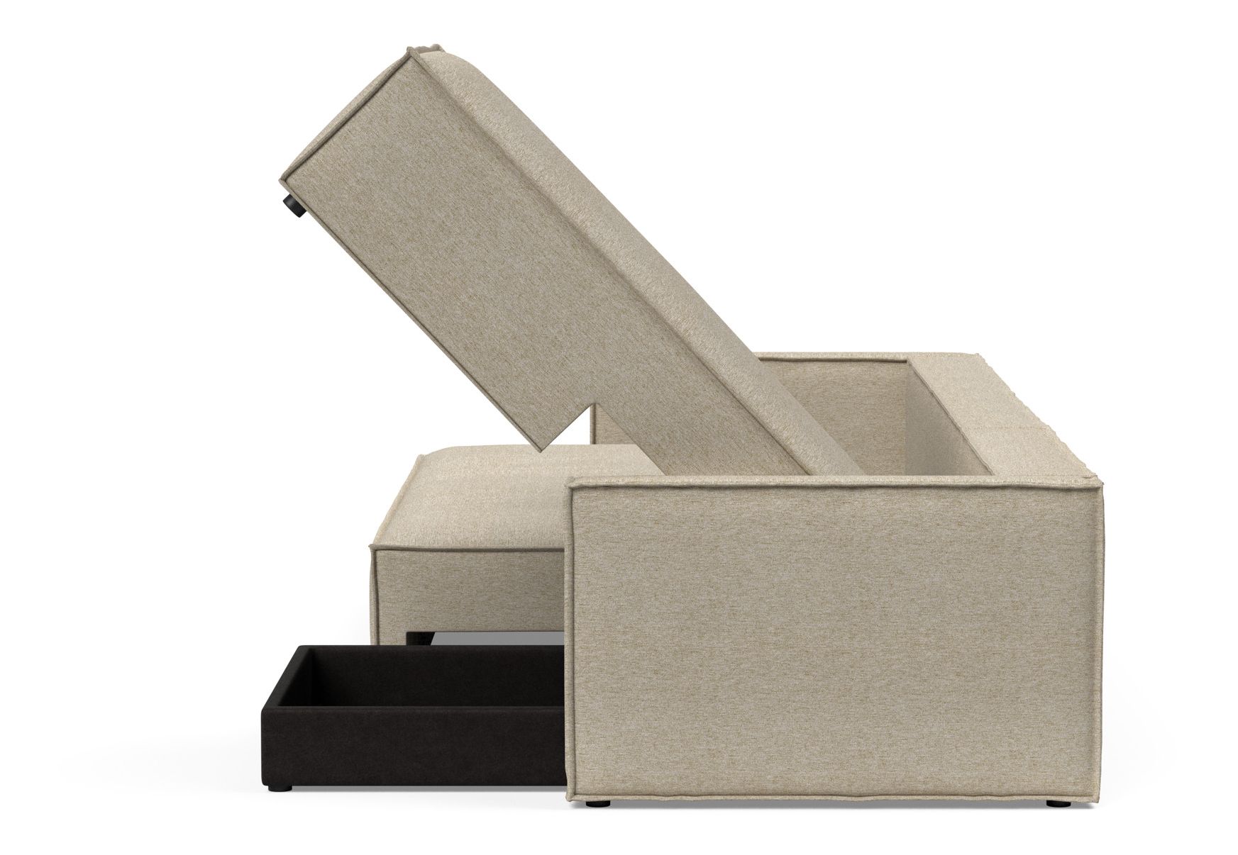 Two Seater folding Sofa Cam Bed