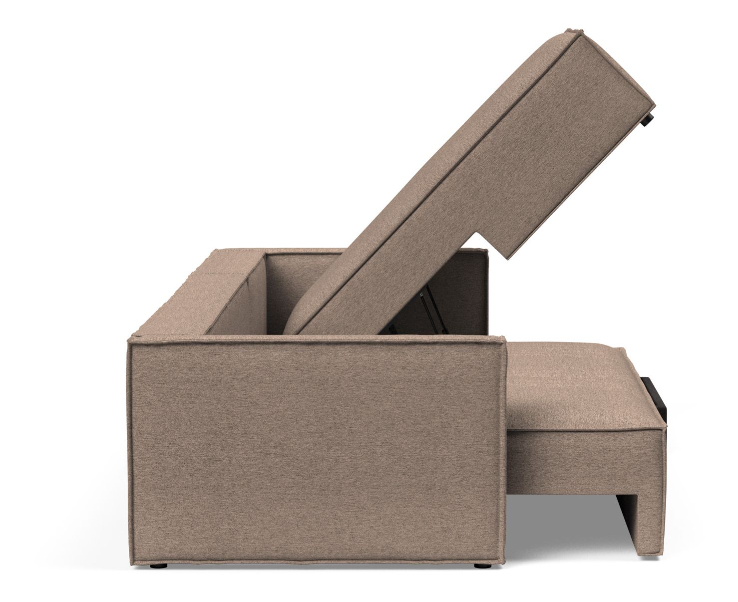 Two Seater folding Sofa Cam Bed