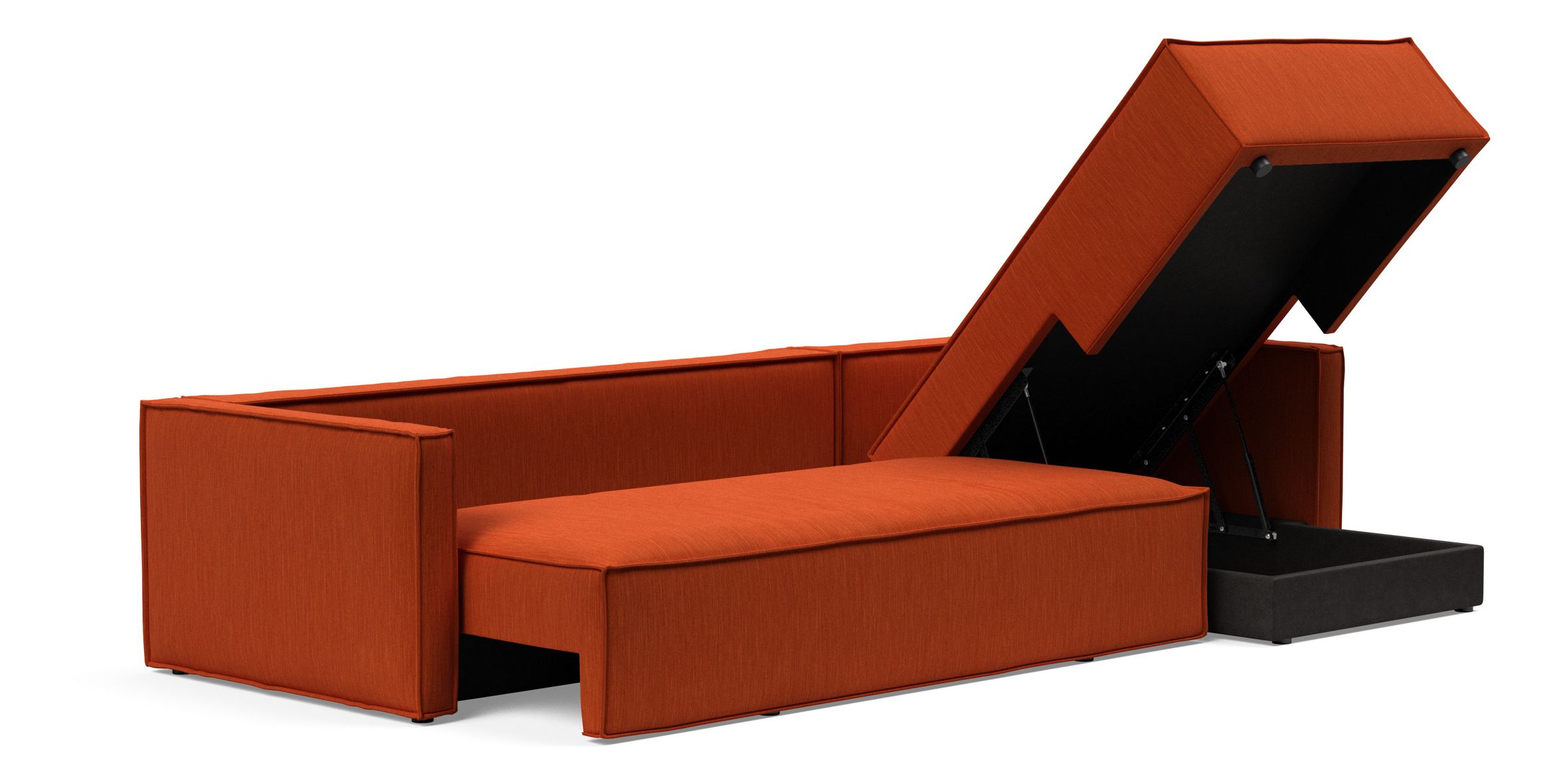 Newilla Lounger Sleeper