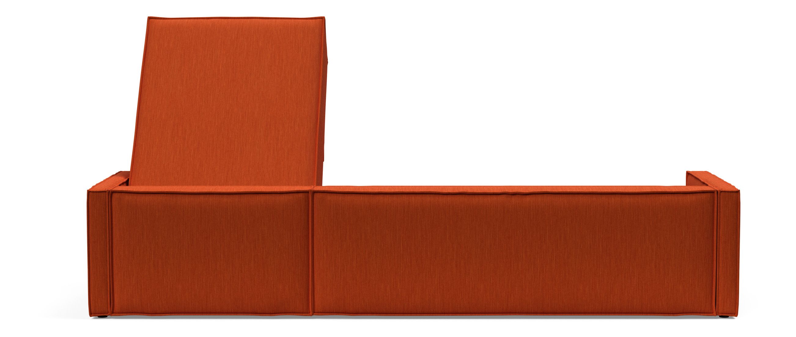 Galaxy Fabric Modular Swing Sofa