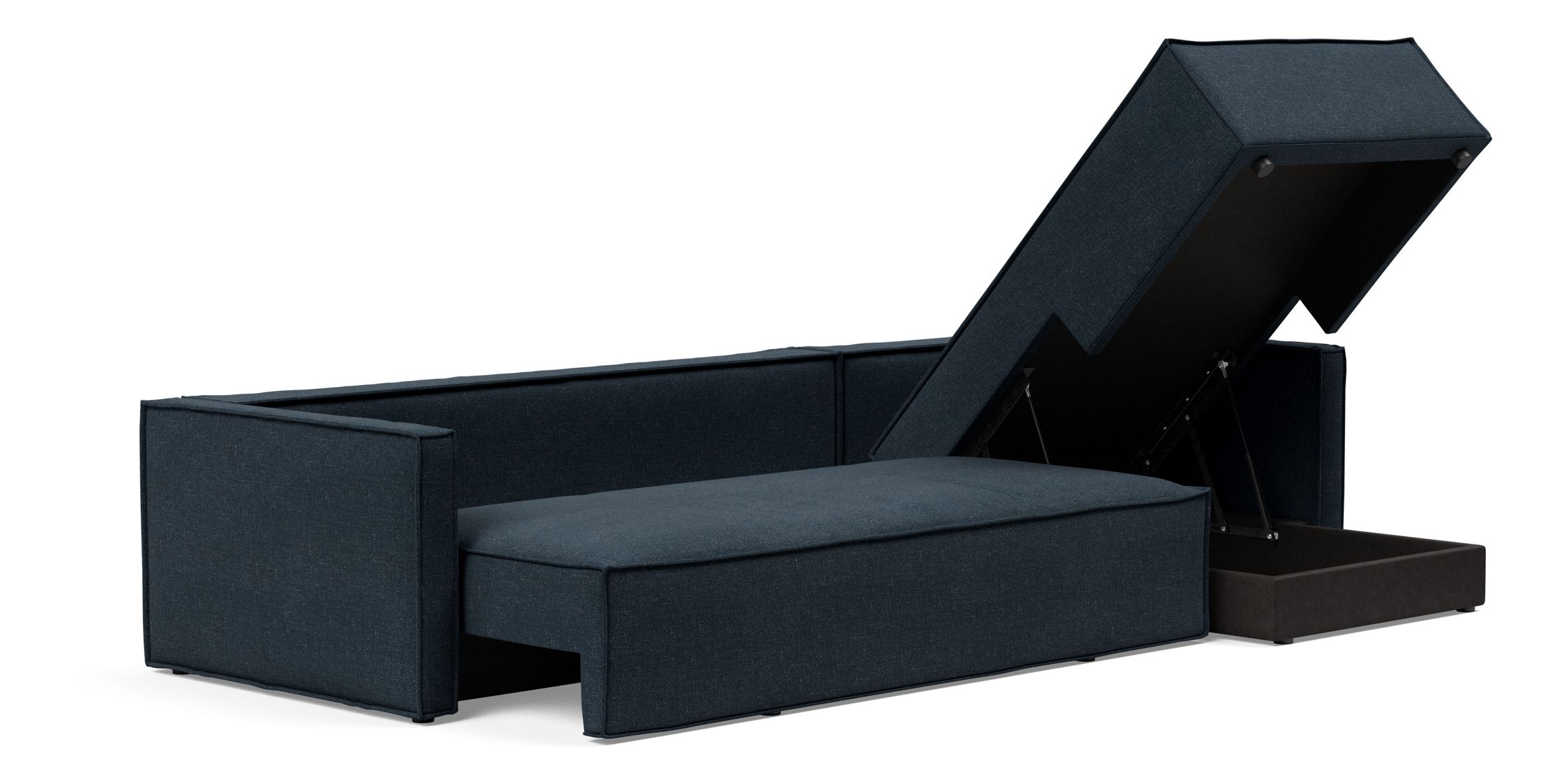 Newilla Lounger Sleeper