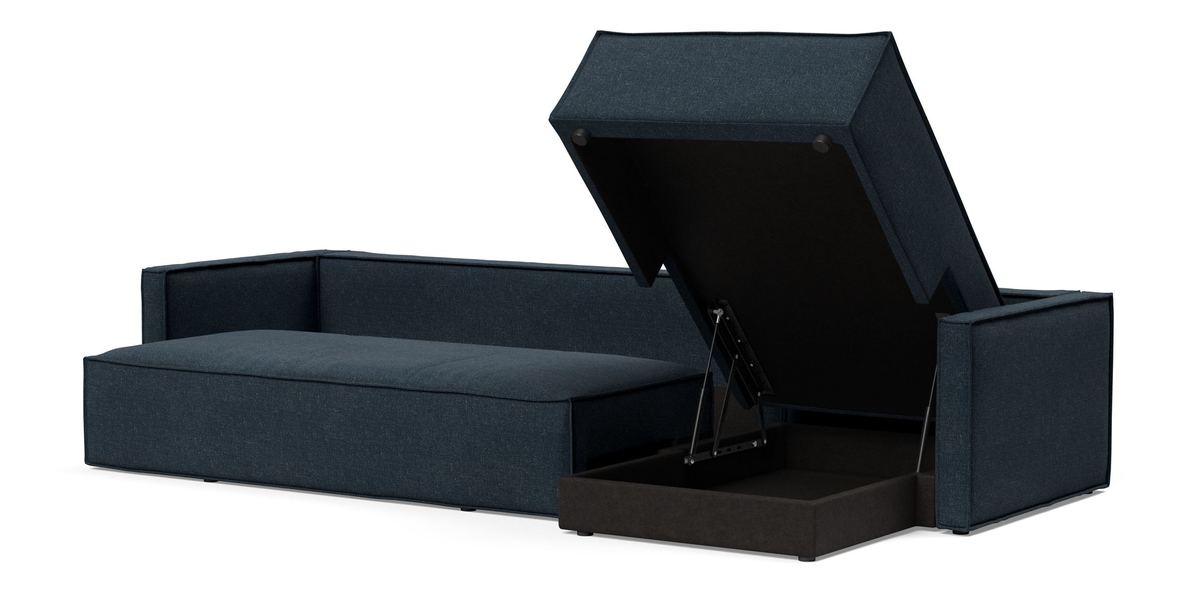Newilla Sectional Sleeper Sofa