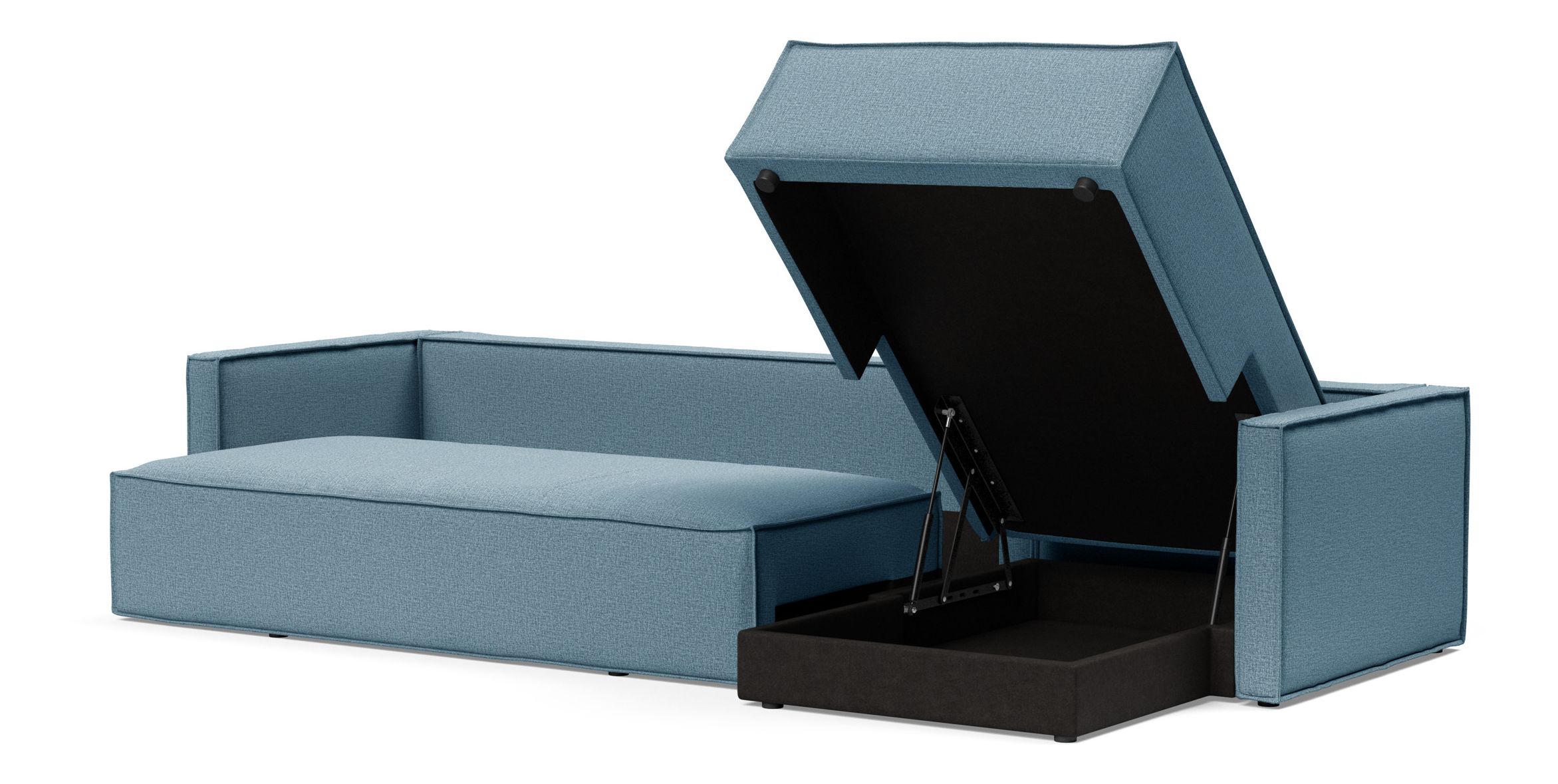 Newilla Sectional Sleeper Sofa