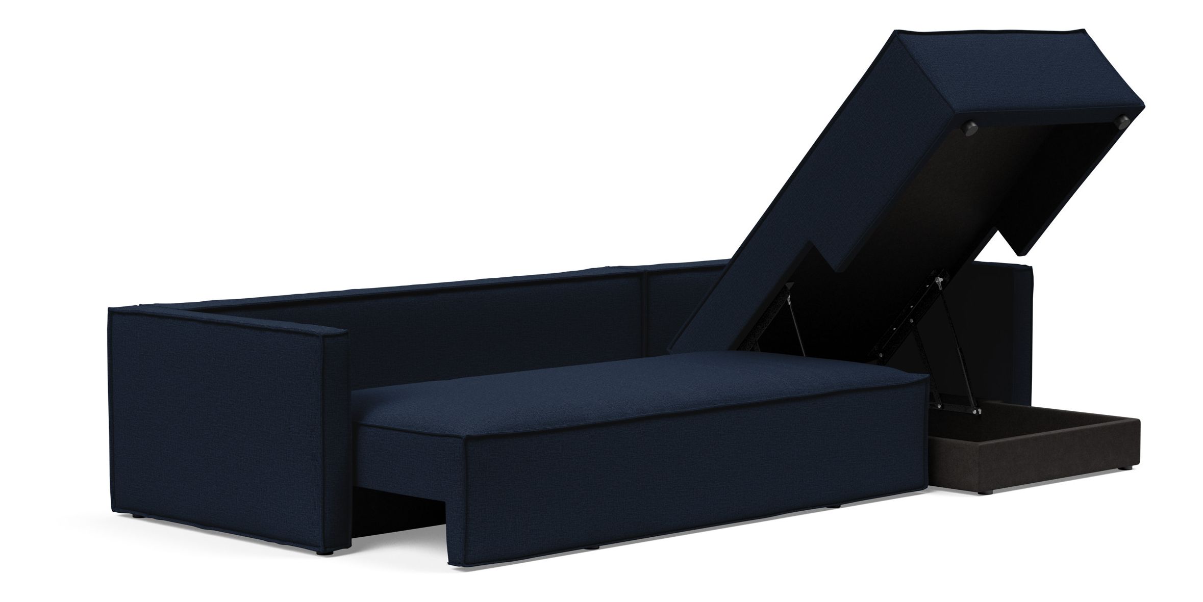 Newilla Lounger Sleeper