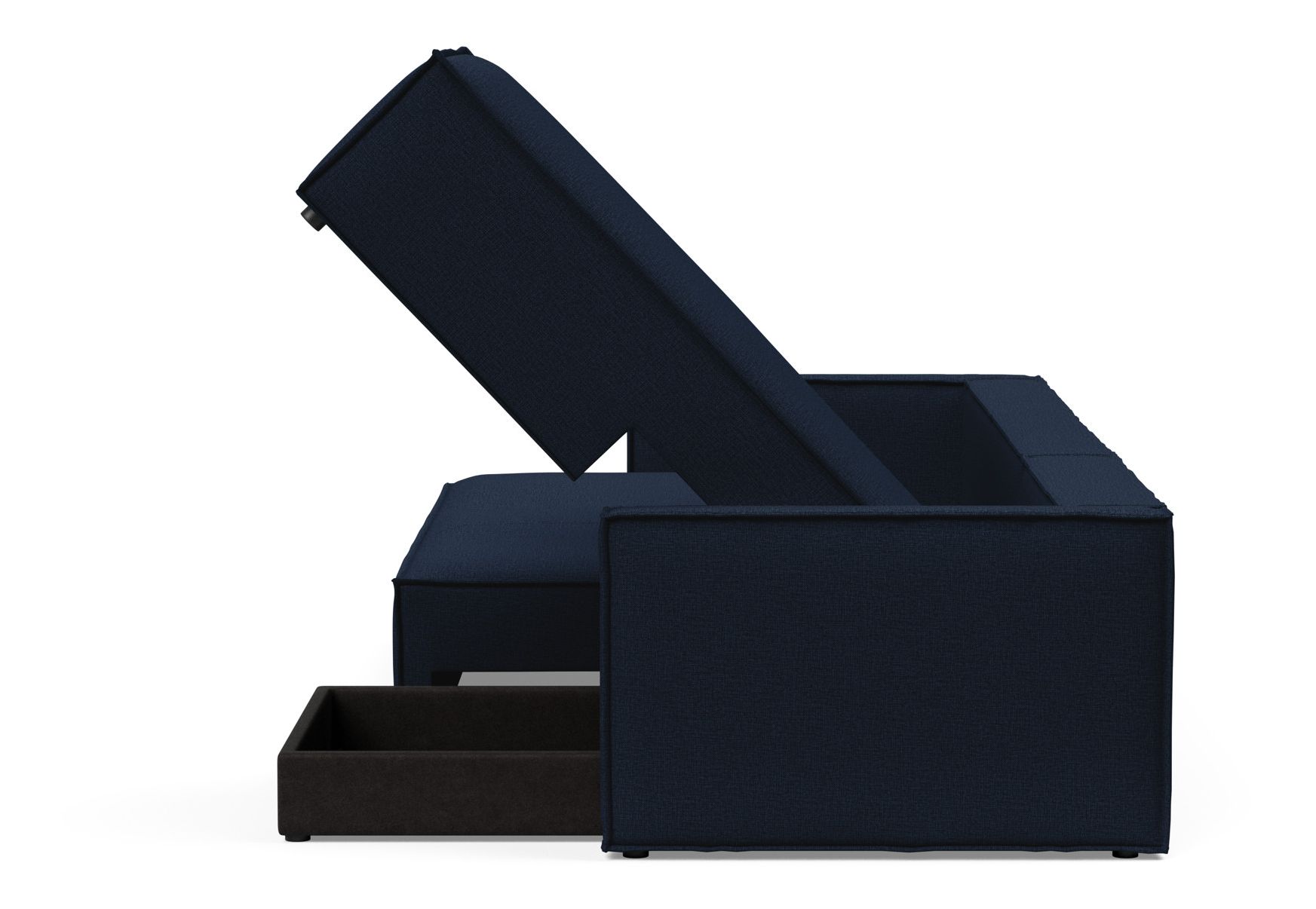 Two Seater folding Sofa Cam Bed