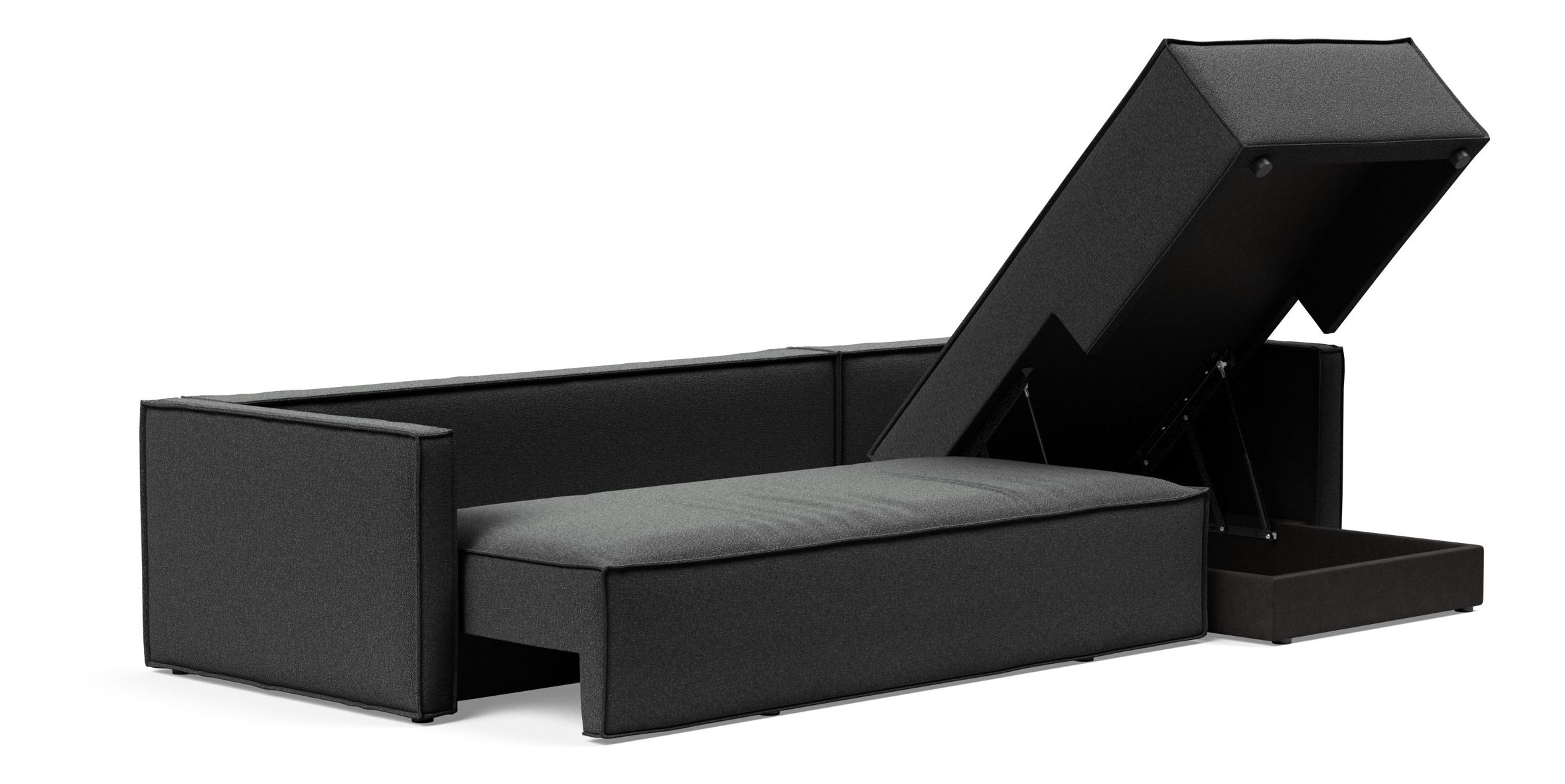Newilla Lounger Sleeper