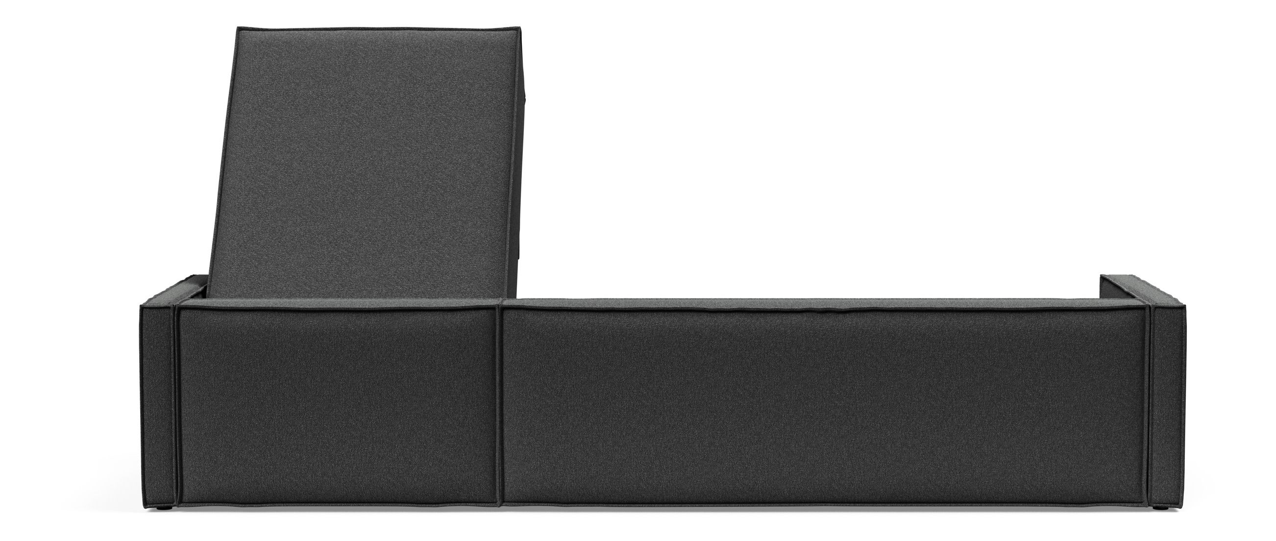 Galaxy Fabric Modular Swing Sofa