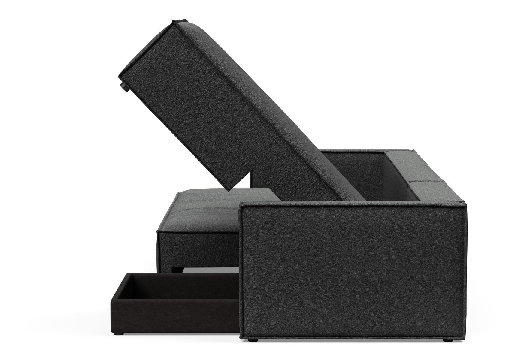 Two Seater folding Sofa Cam Bed