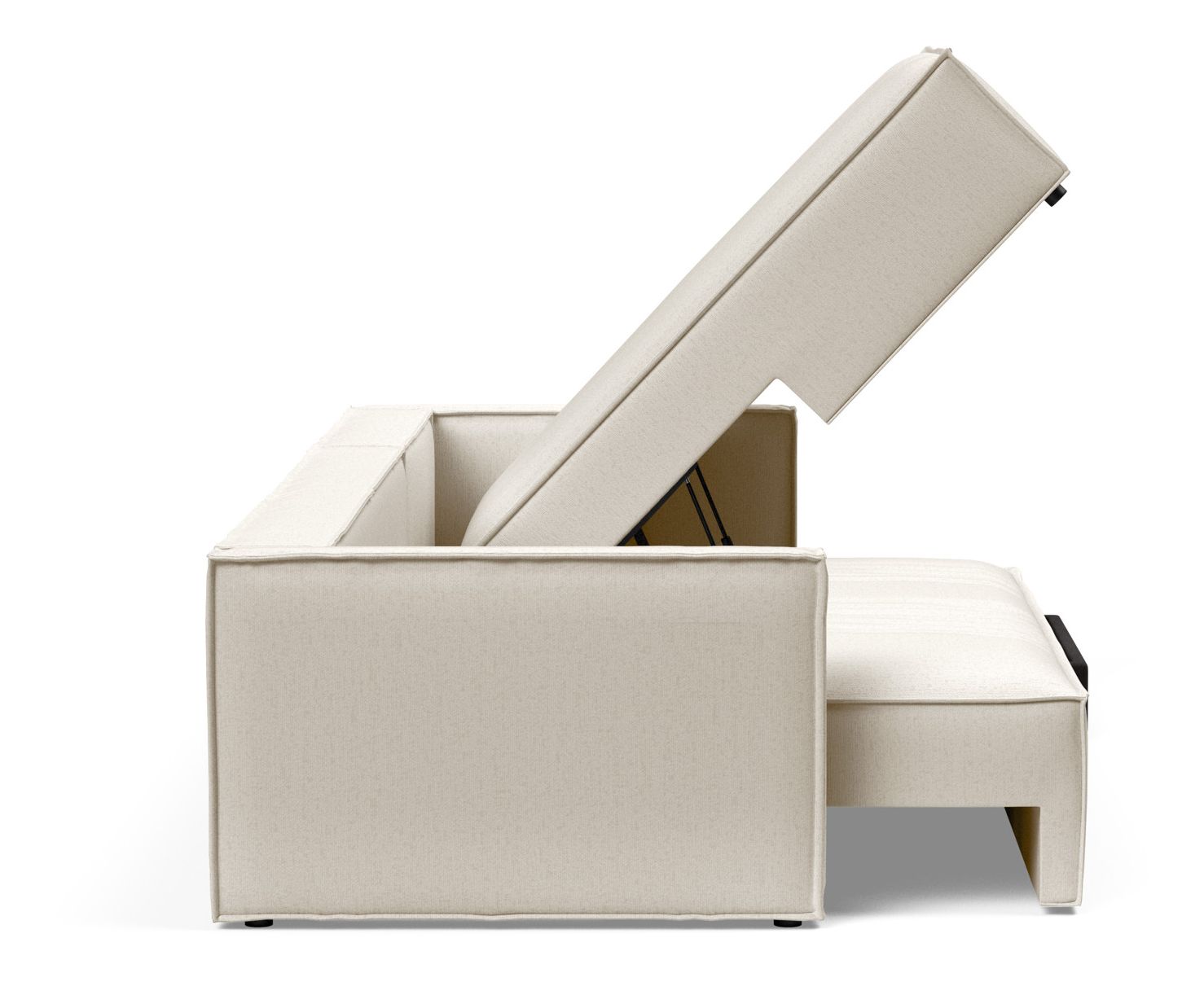 Two Seater folding Sofa Cam Bed