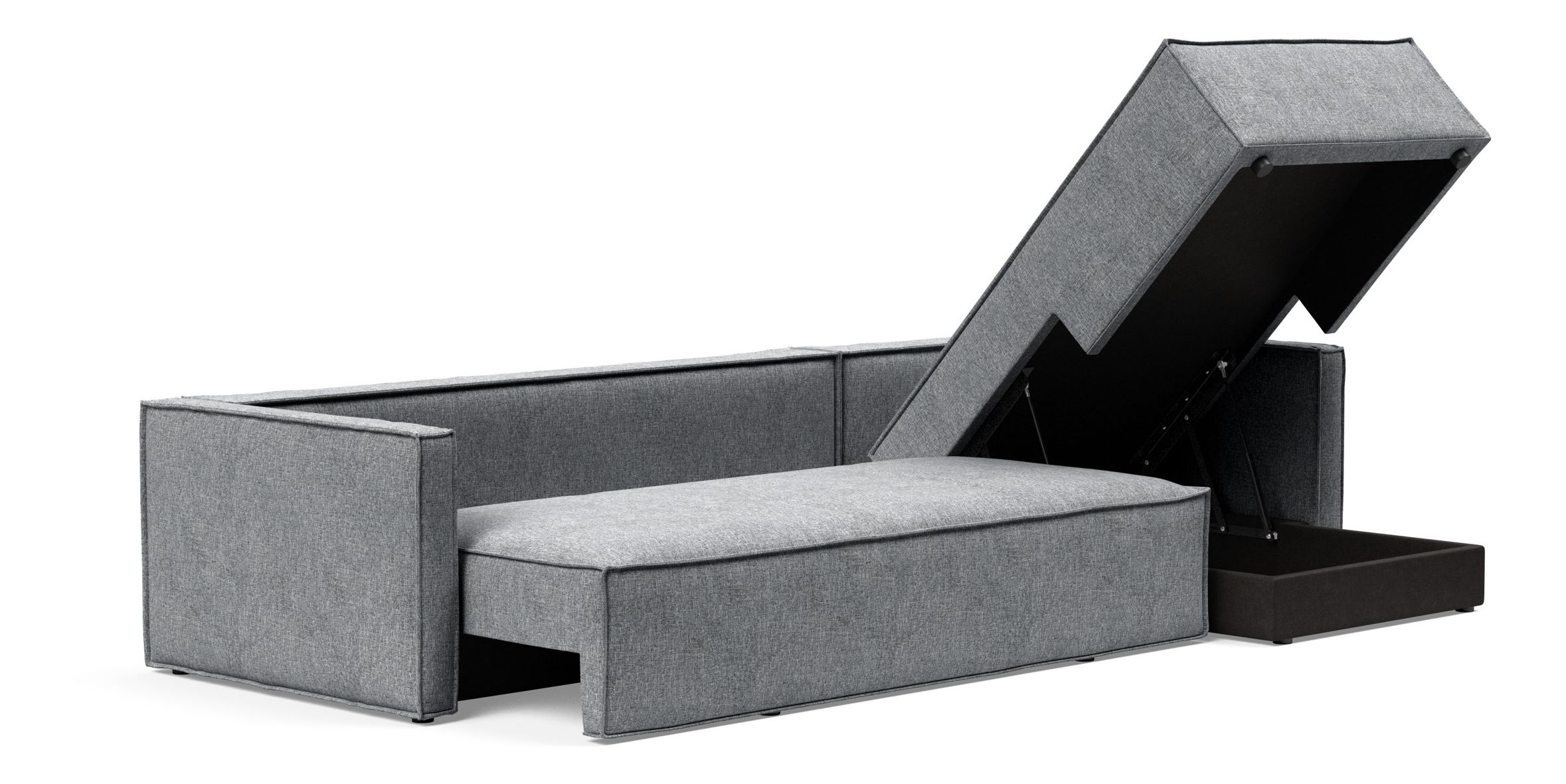 Newilla Lounger Sleeper