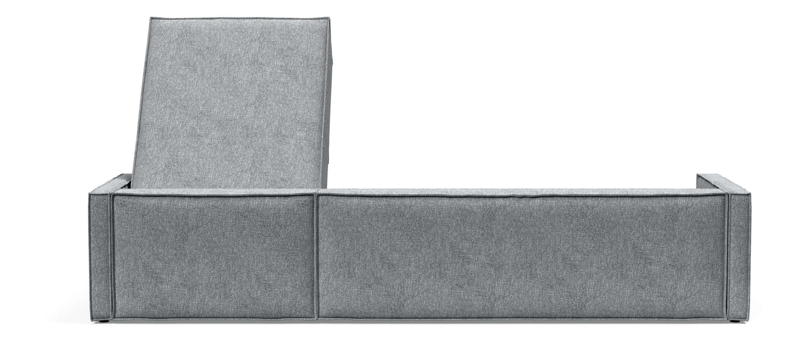 Galaxy Fabric Modular Swing Sofa