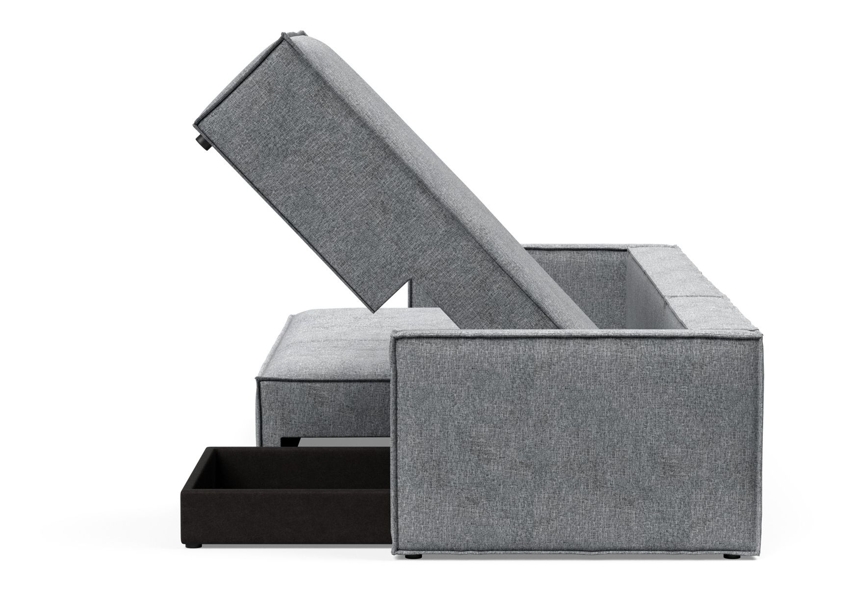 Two Seater folding Sofa Cam Bed